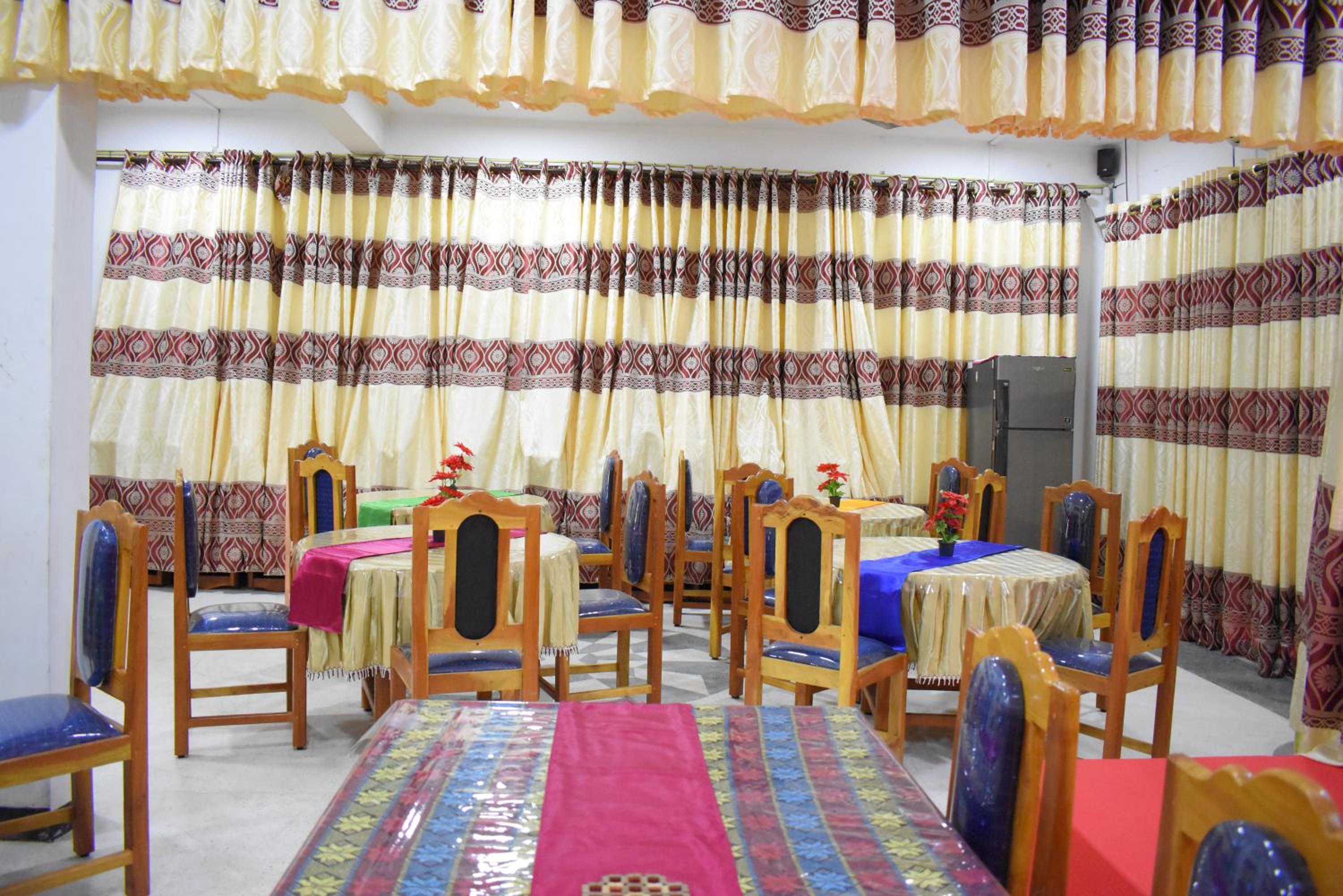 AKR Hotel Kilinochchi, photo 23