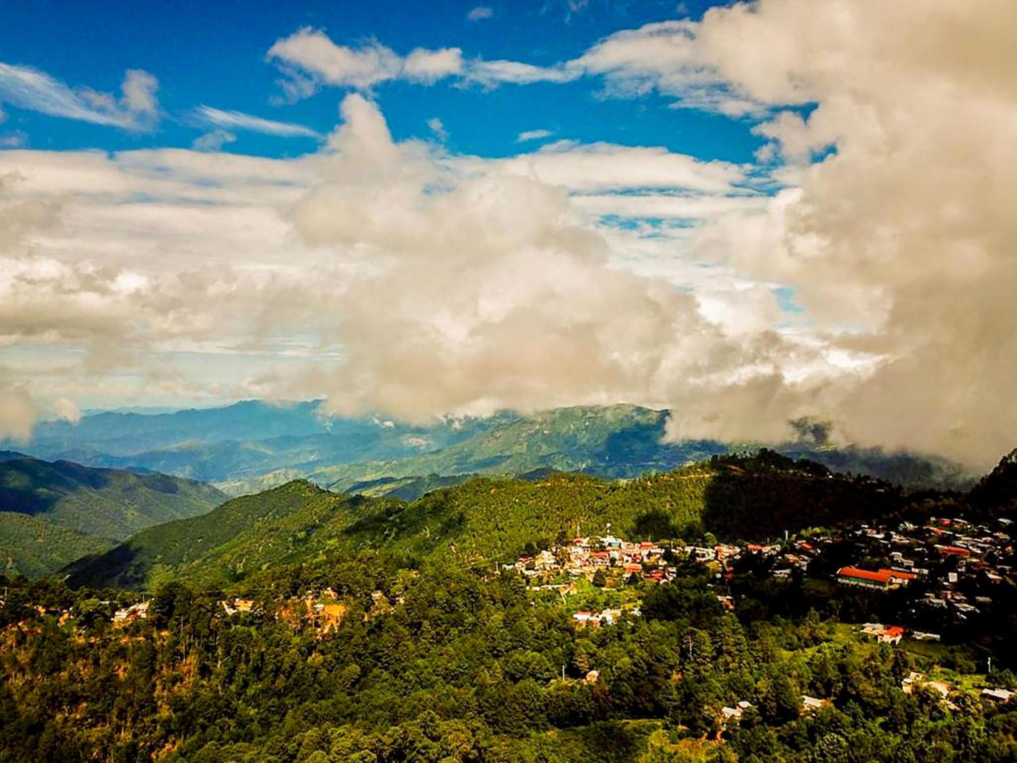 Alto de la Sierra by Rotamundos view 5