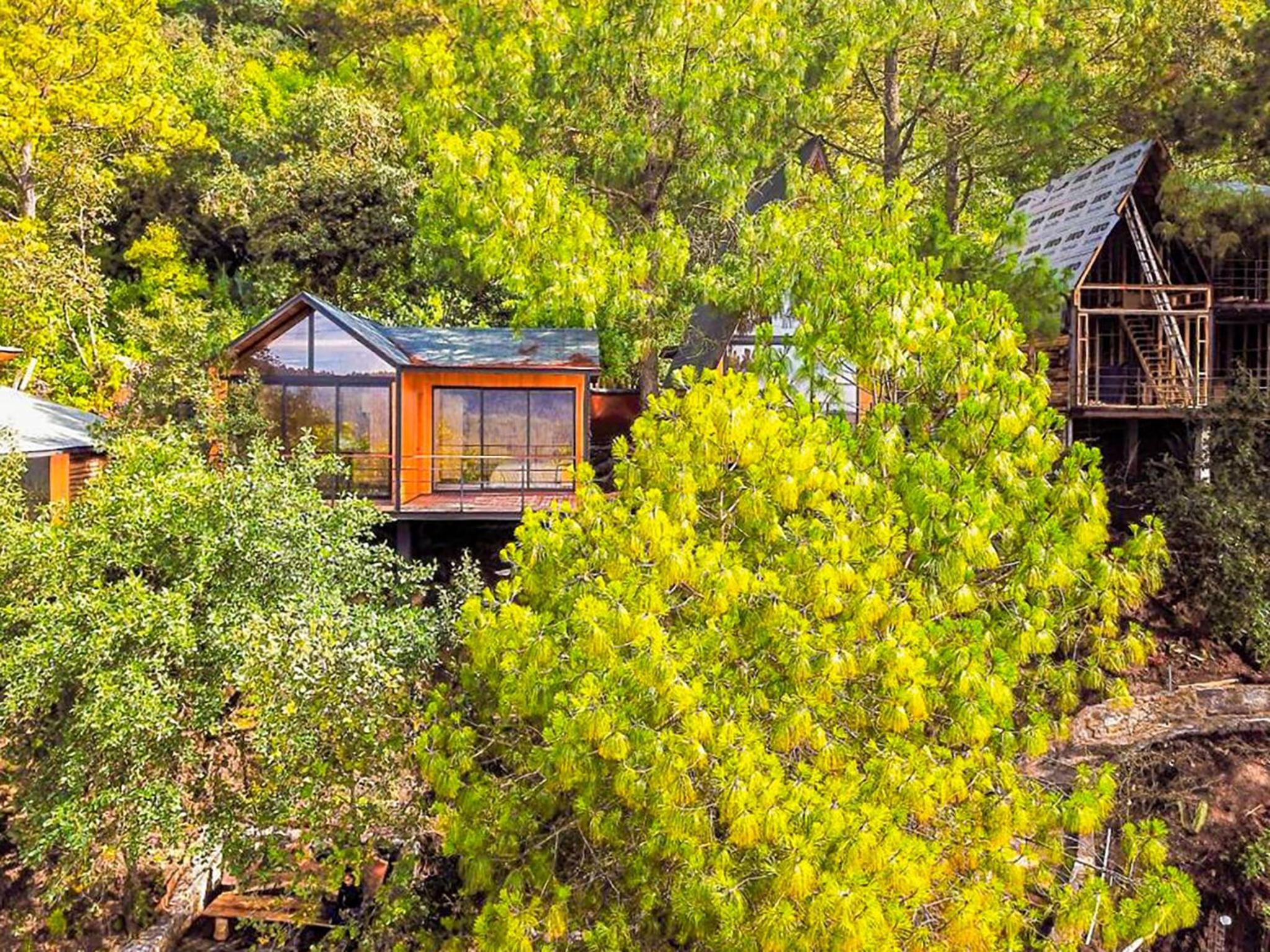 Hotel Alto de la Sierra by Rotamundos - Image 1