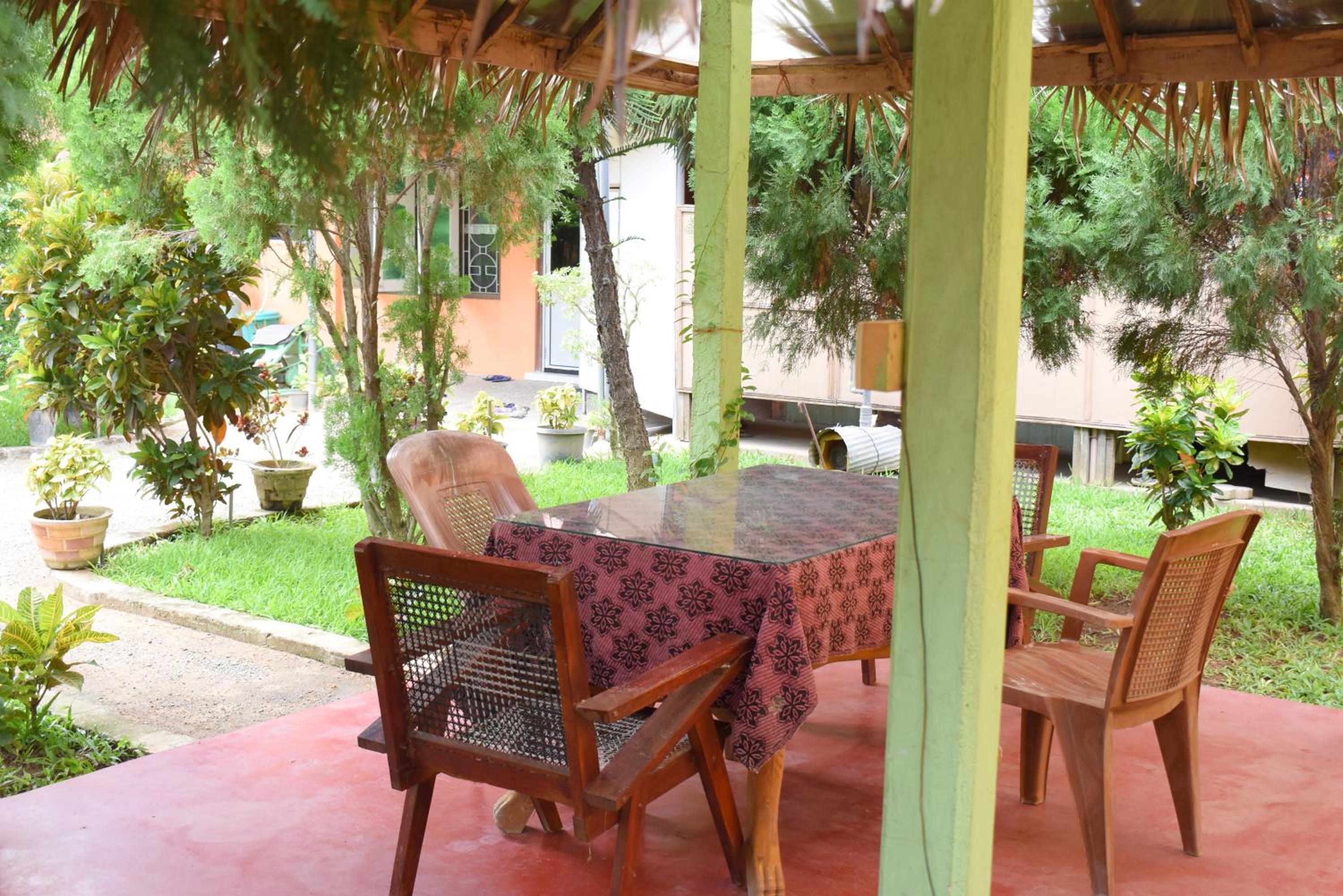 AKR Hotel Kilinochchi, photo 17