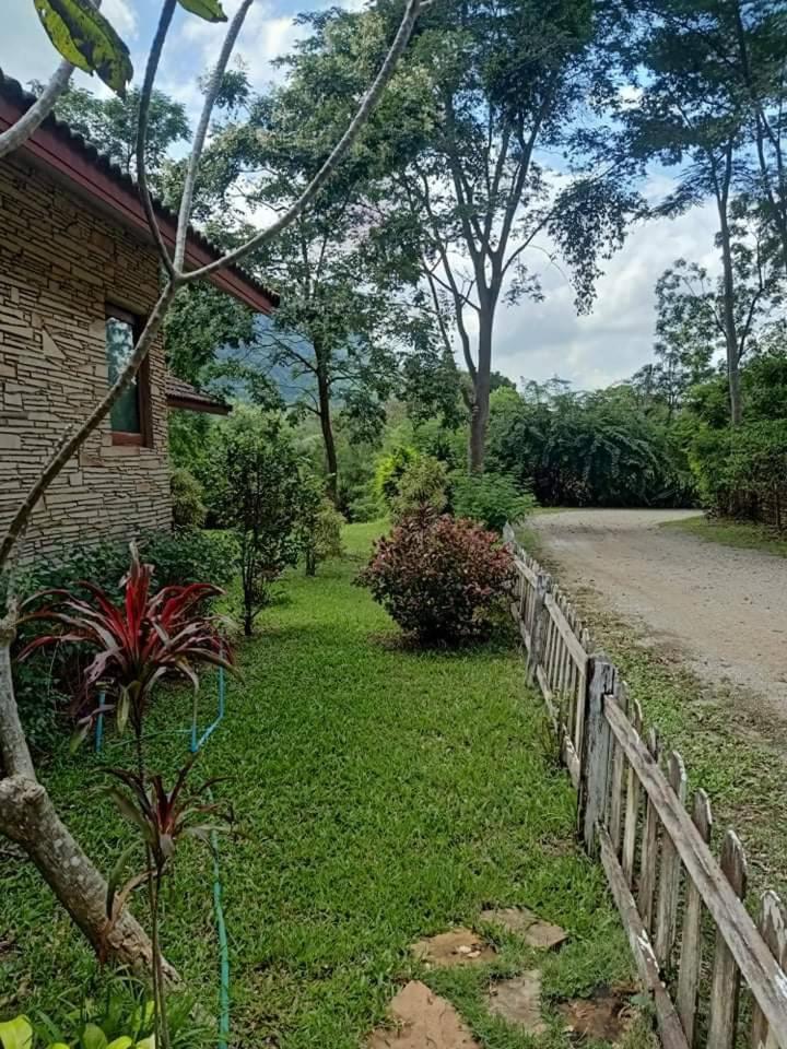 Klang Dong Mountain View - Khao Yai view 4
