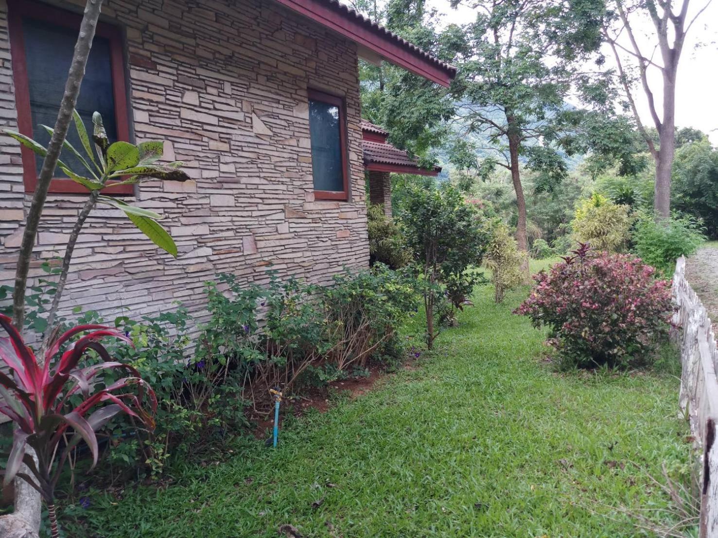 Klang Dong Mountain View - Khao Yai view 3