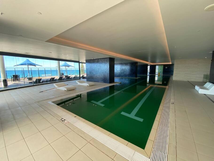 Beachfront Luxury in Soul Surfers Paradise 9th