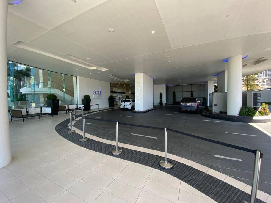 Beachfront Luxury in Soul Surfers Paradise 9th