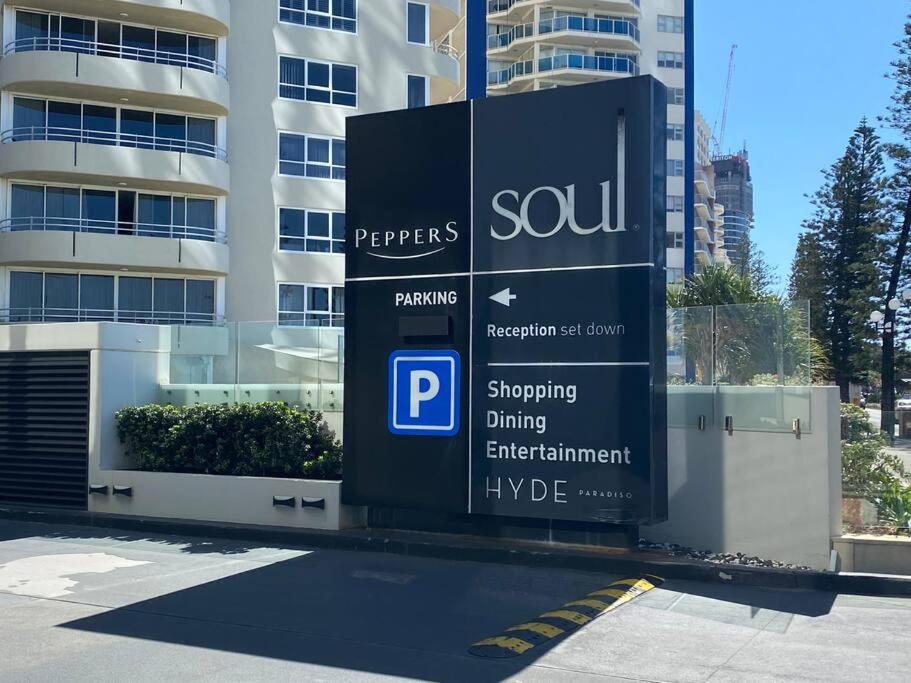 Beachfront Luxury in Soul Surfers Paradise 9th