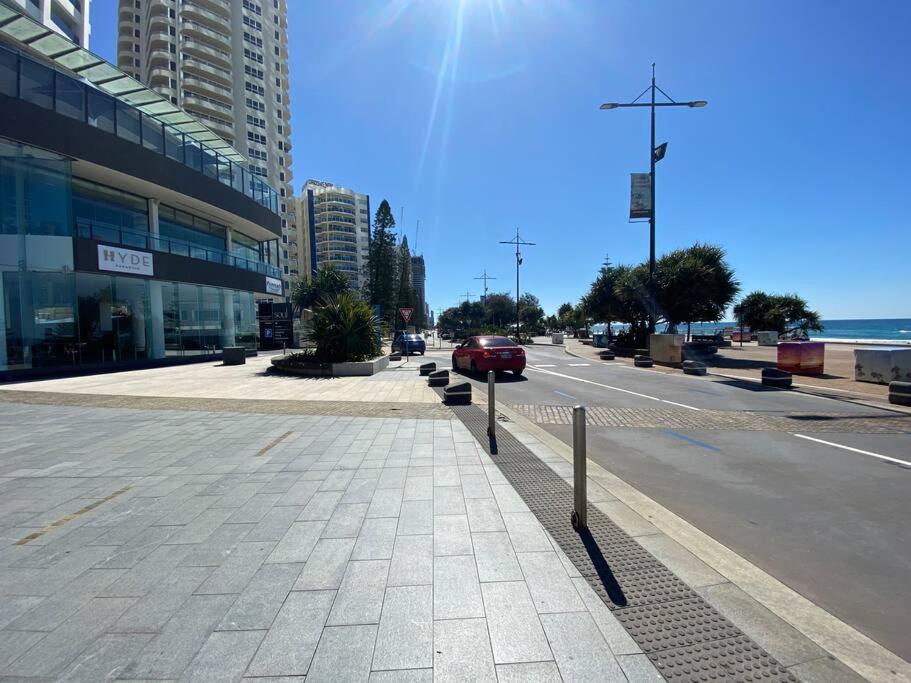 Beachfront Luxury in Soul Surfers Paradise 9th