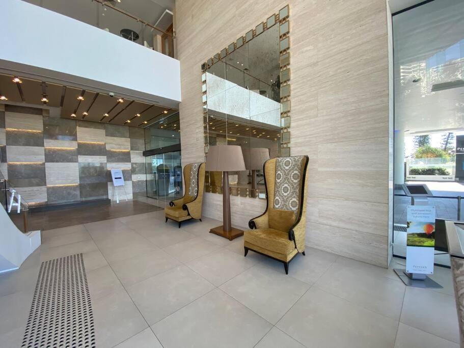 Beachfront Luxury in Soul Surfers Paradise 9th
