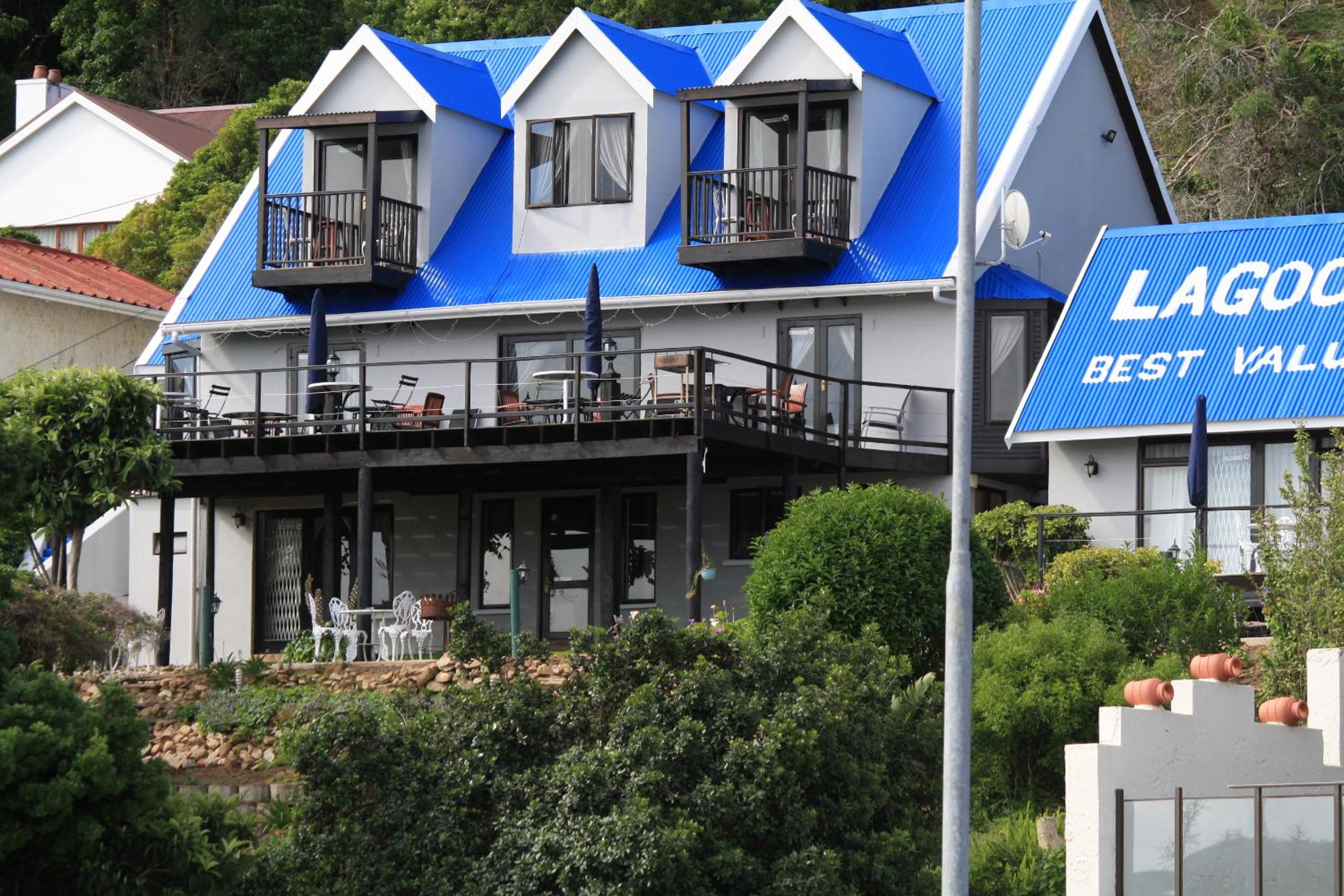 Lagoon Lodge