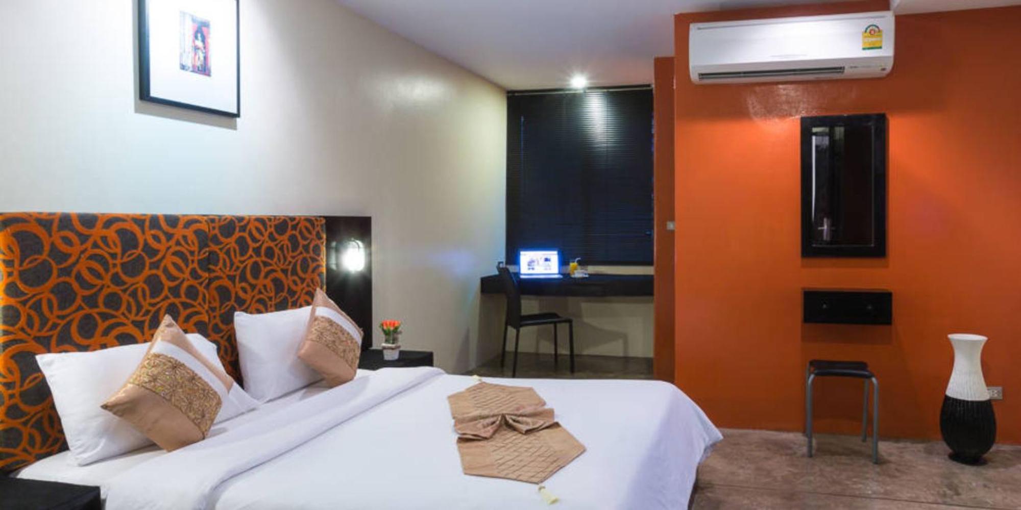 The Yorkshire Hotel - SHA Certified — photo 101