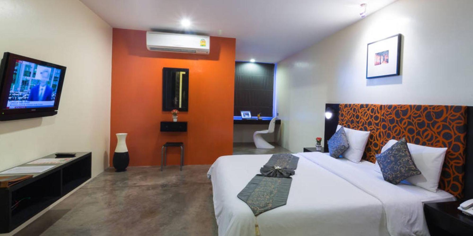 The Yorkshire Hotel - SHA Certified — photo 49