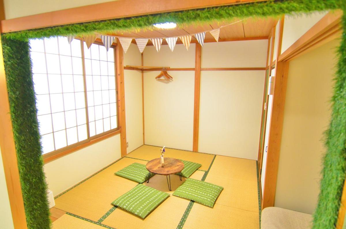 Cocomock House view 4