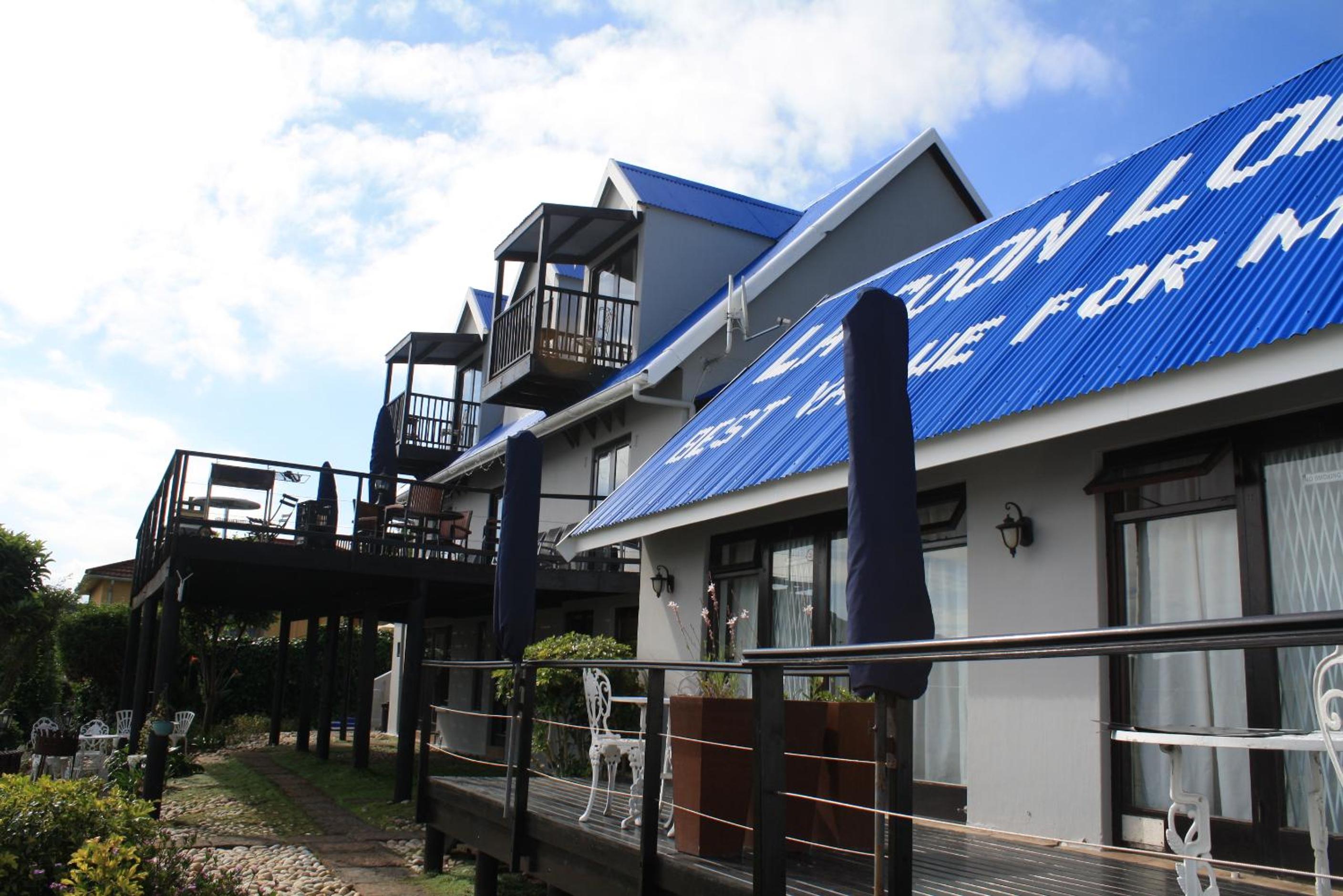 Lagoon Lodge