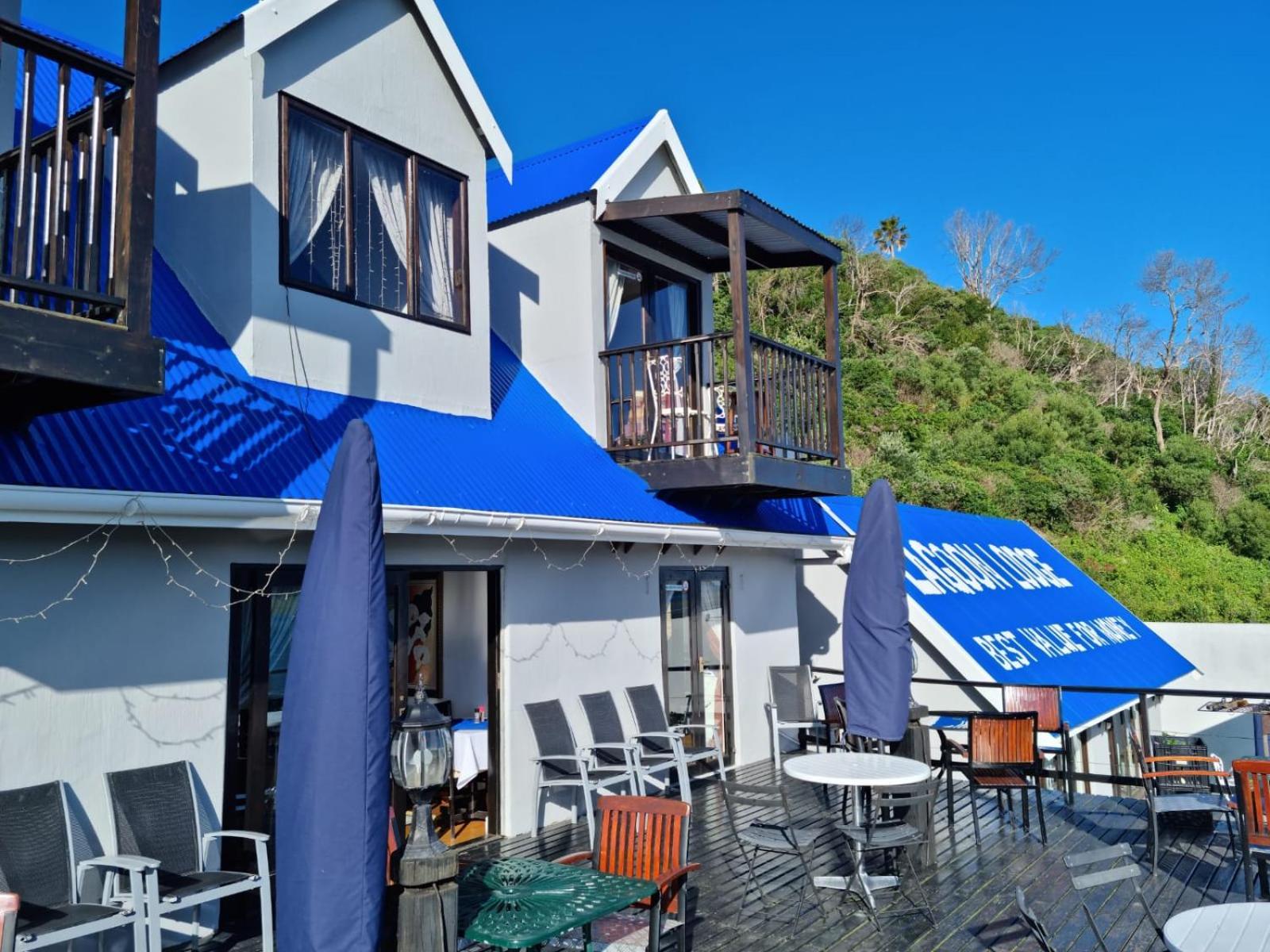 Lagoon Lodge