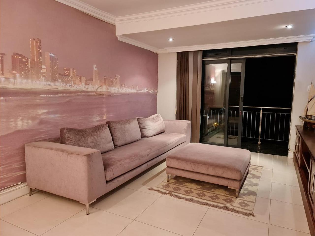 Point Bastille Penthouse view 3