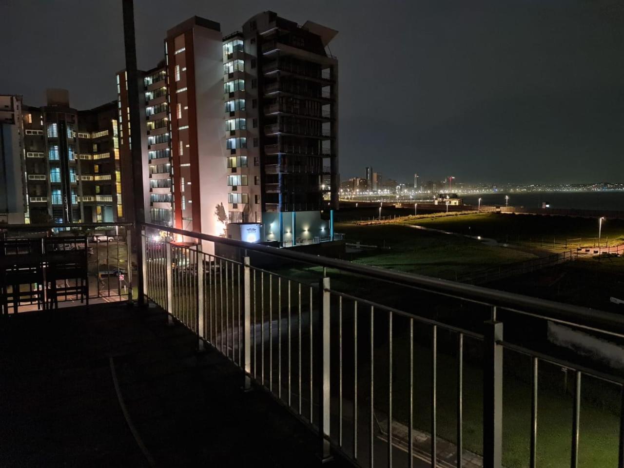 Point Bastille Penthouse view 4
