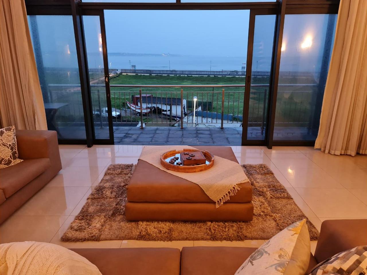 Point Bastille Penthouse view 5