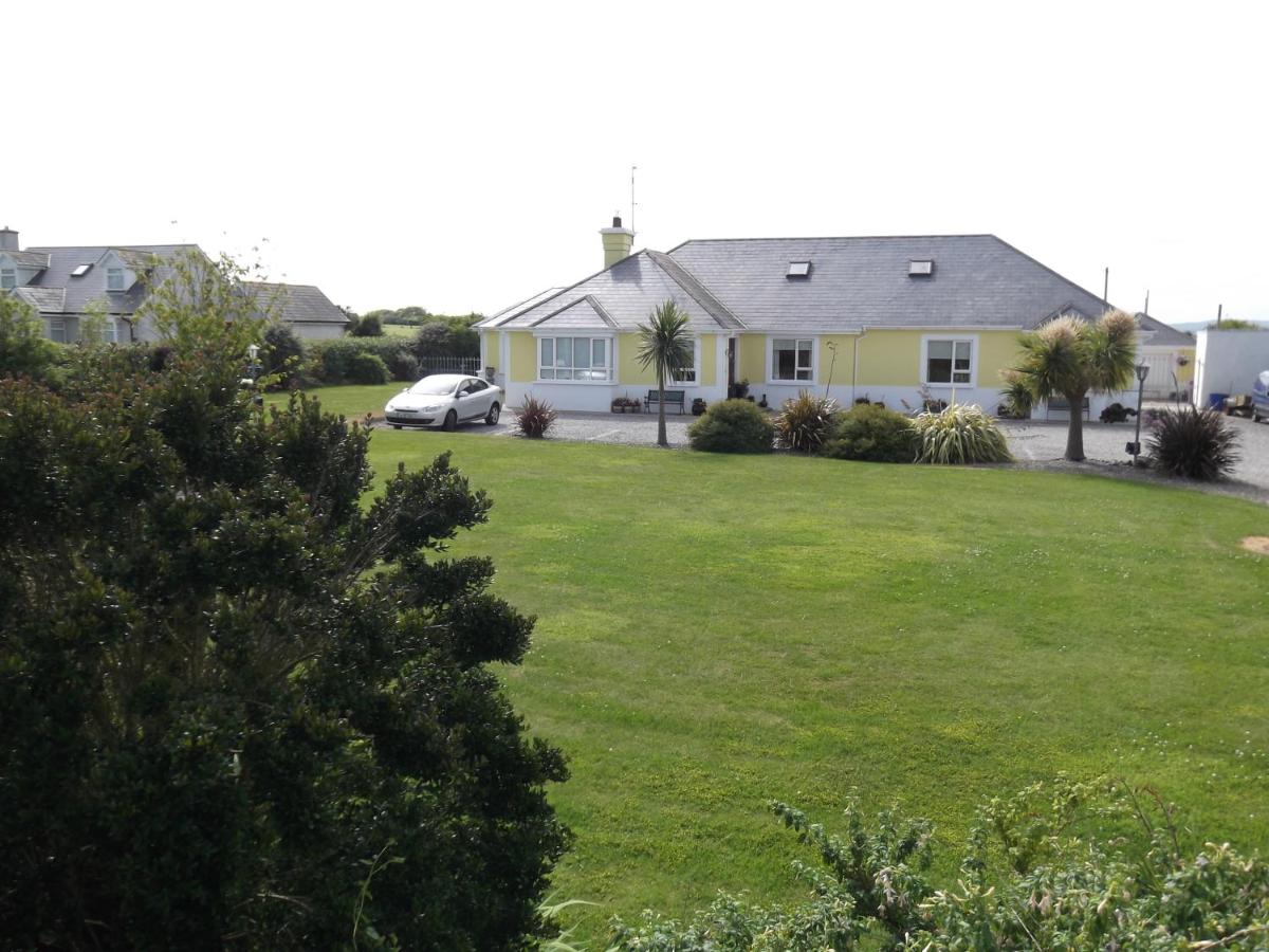 Hotel Ashley Lodge Bed & Breakfast - Image 1