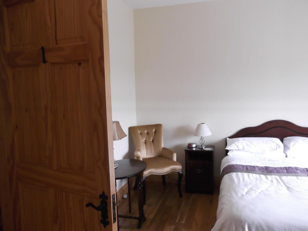 Ashley Lodge Bed & Breakfast view 5