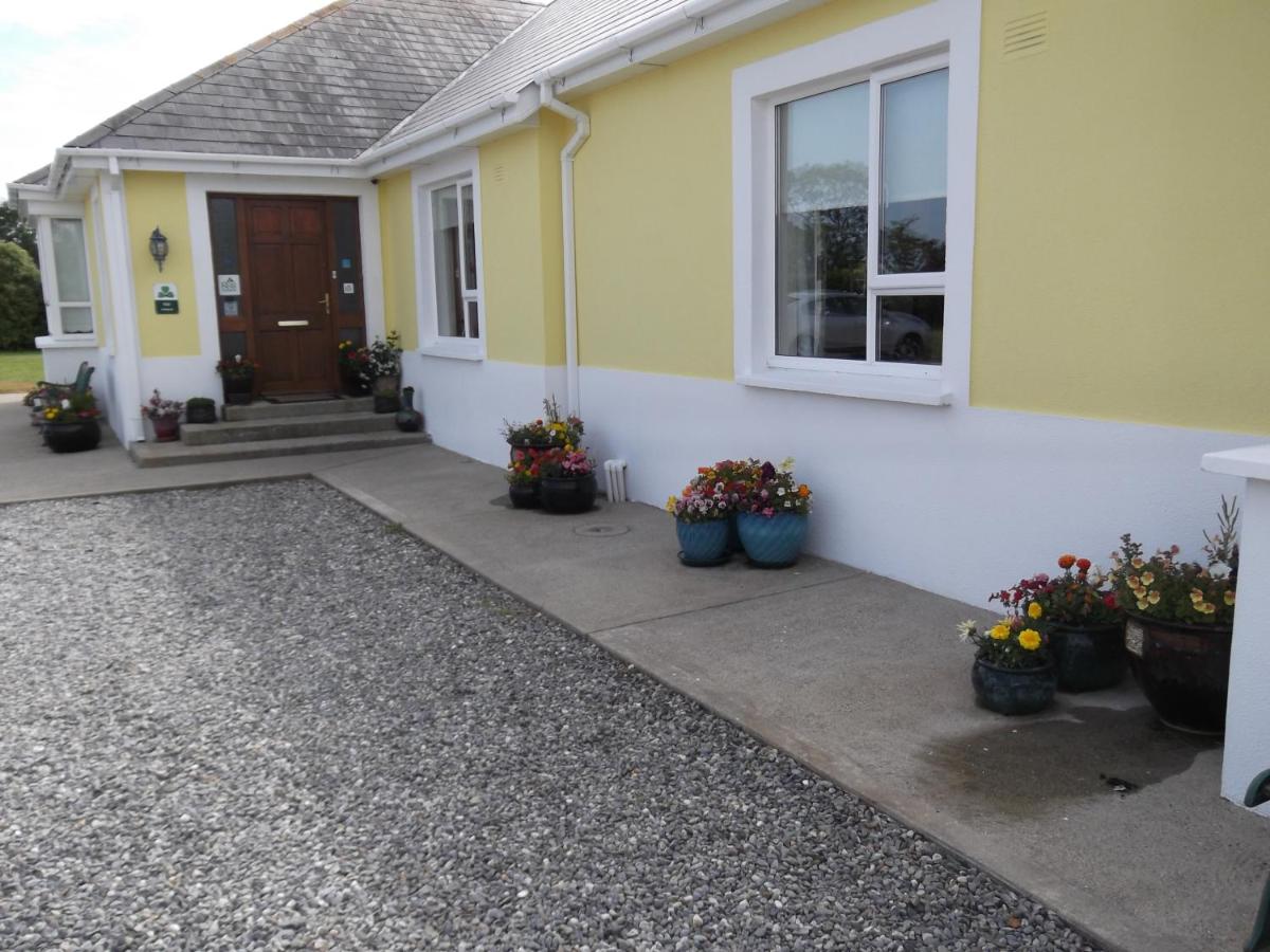 Ashley Lodge Bed & Breakfast view 3