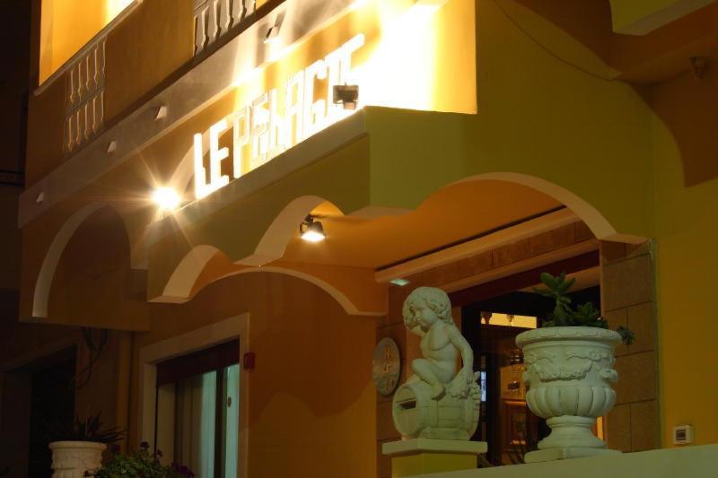 Hotel Le Pelagie photo 1
