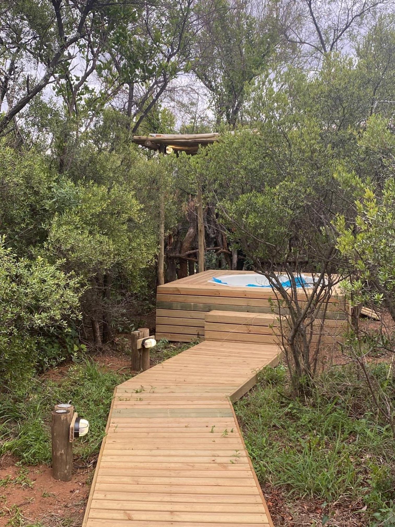 LookOut Safari Lodge, photo 69