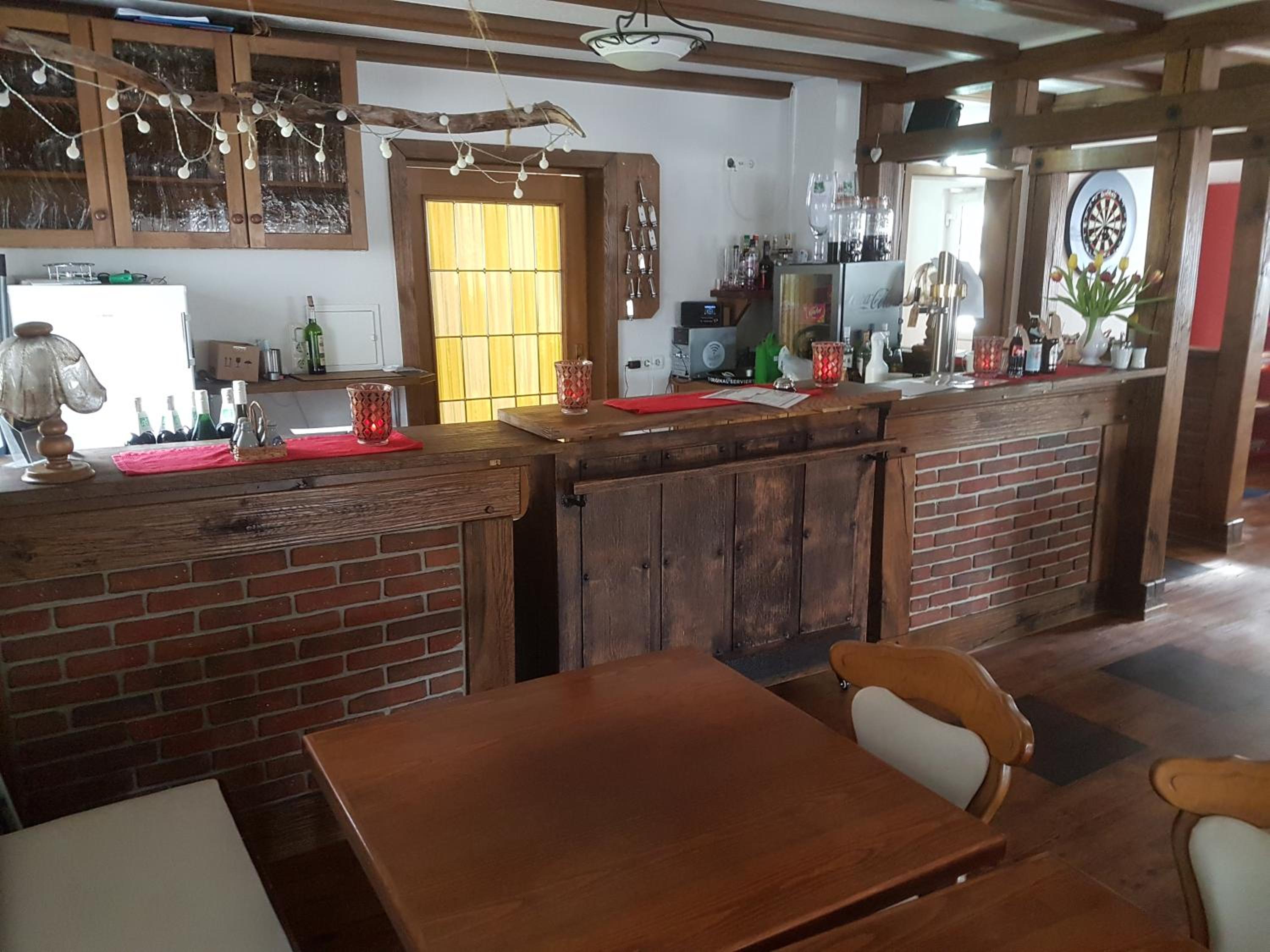 Gasthof-Pension Hunaustuben