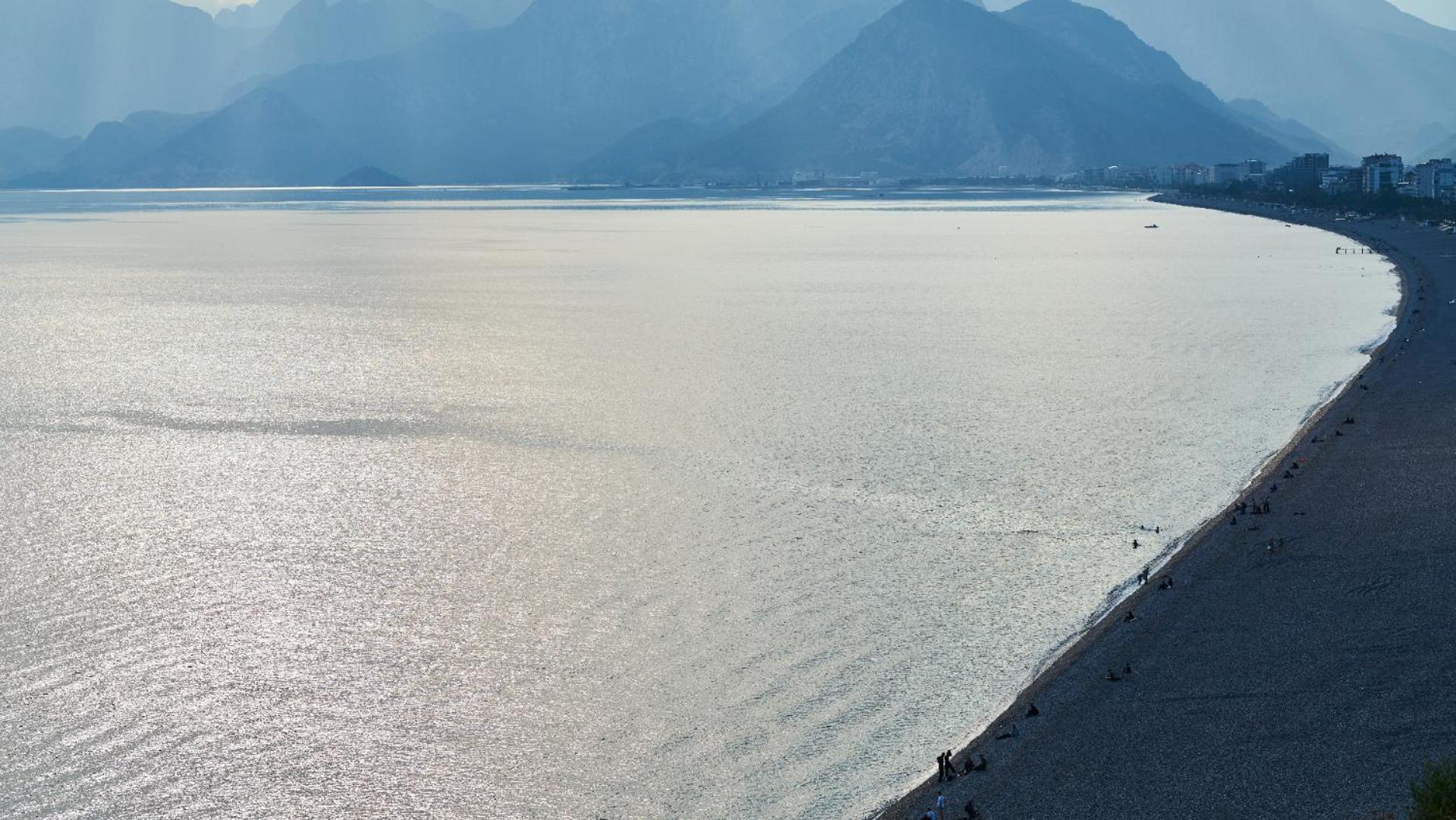 OPERA Hotel Antalya - Image 61