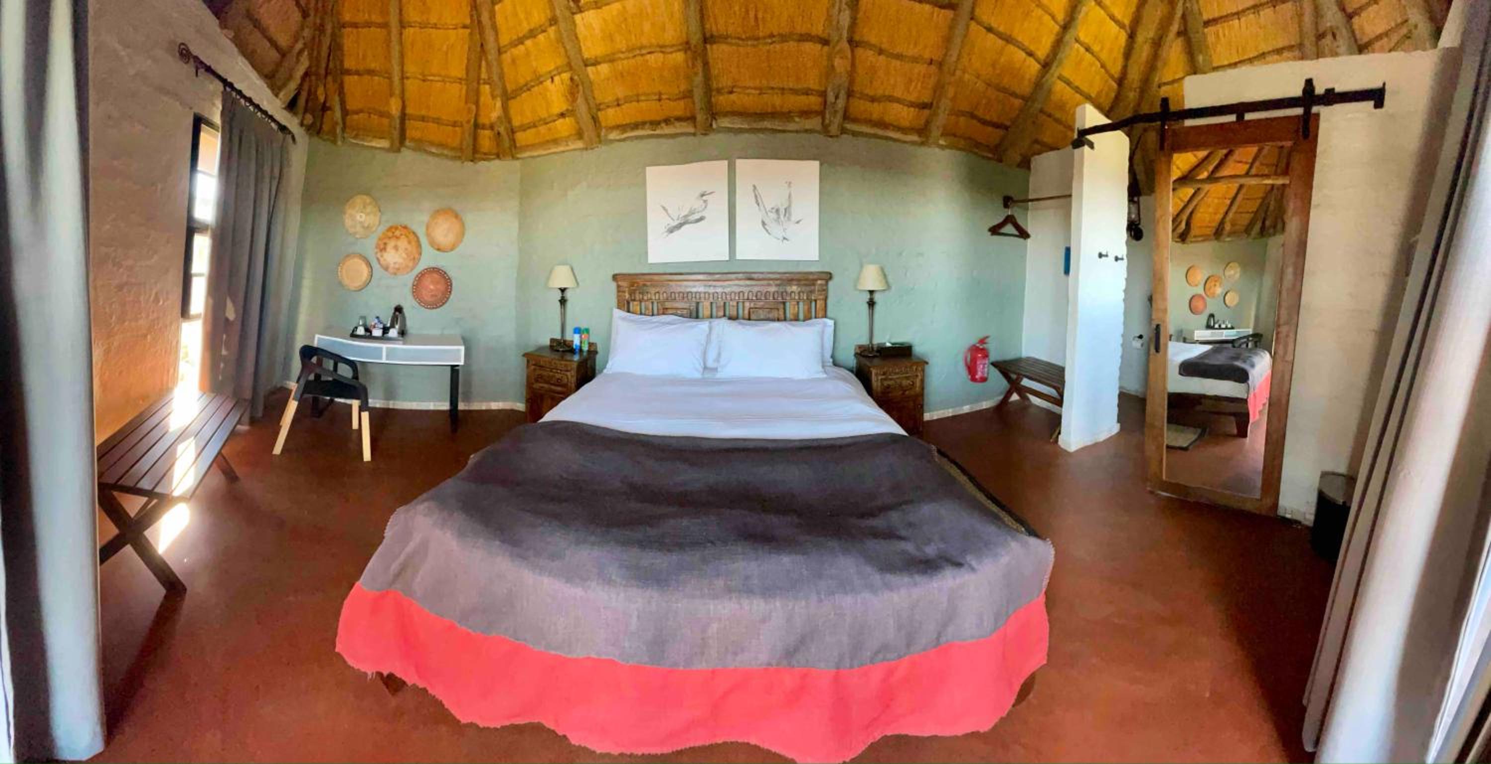 Grootberg Lodge