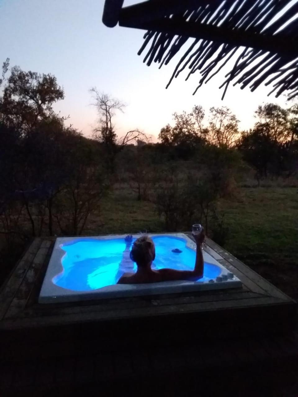 LookOut Safari Lodge