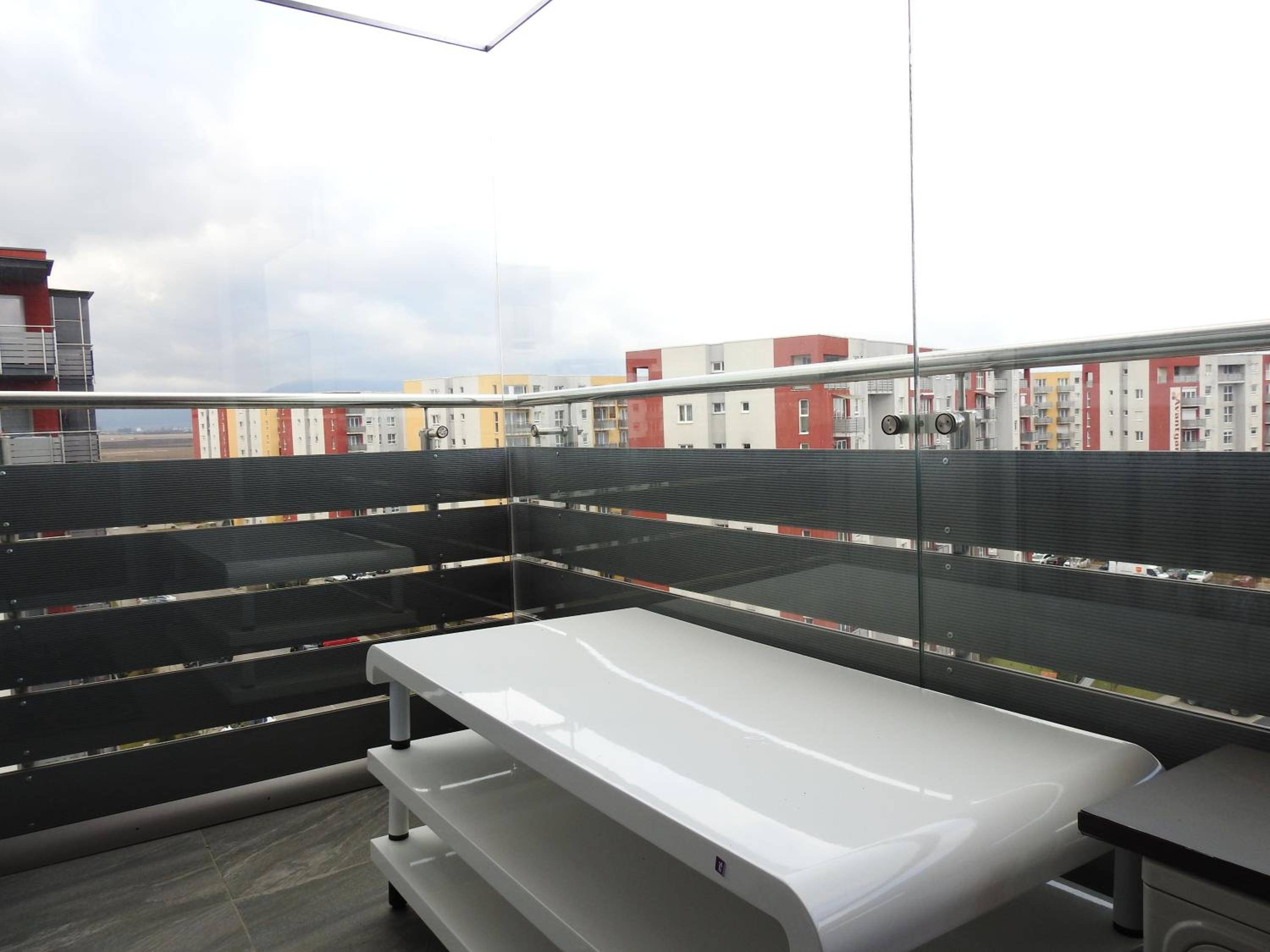 Hotel Trust Apartaments 2