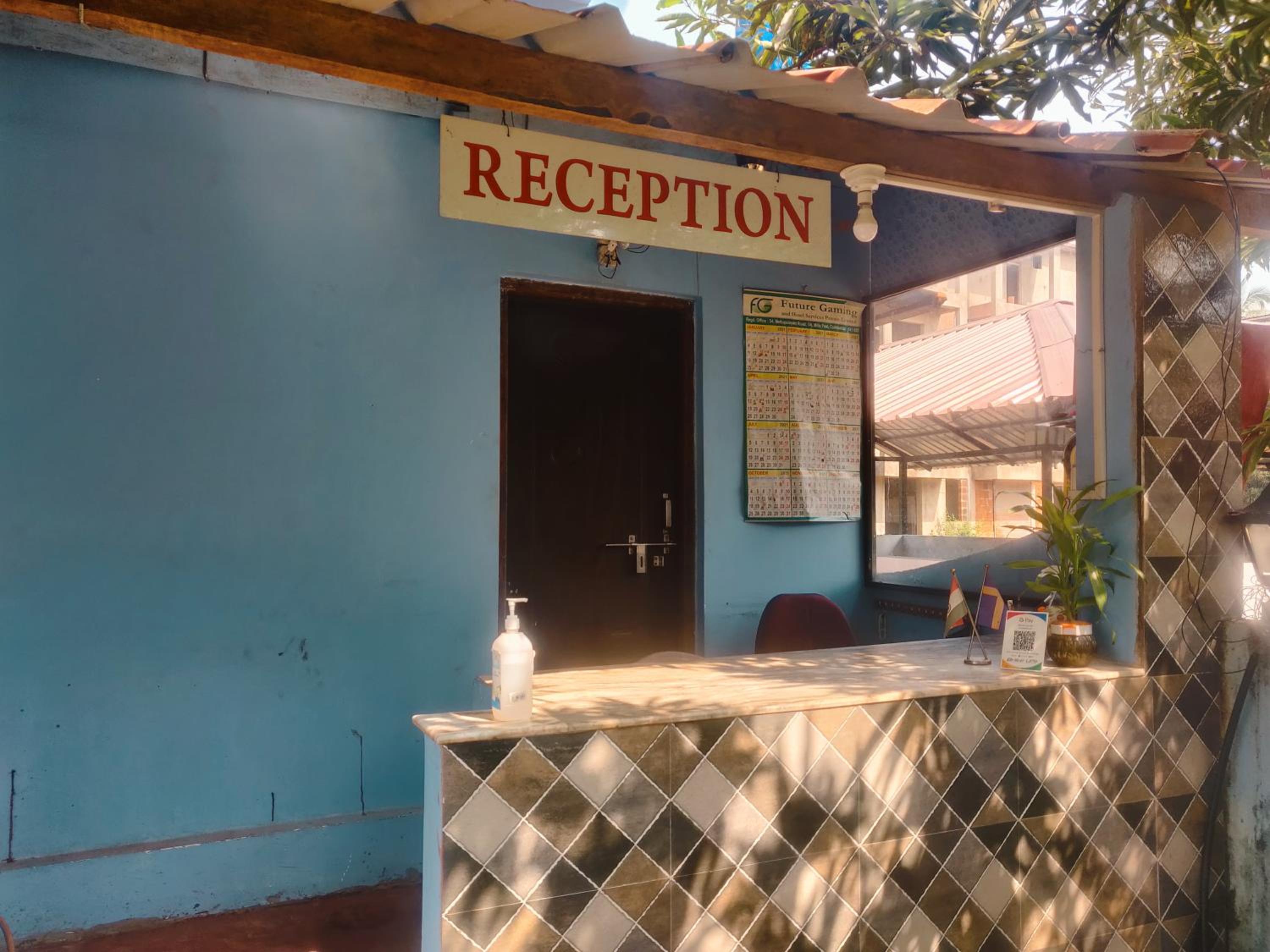 Apartments with Private Kitchen by Morjim Sunset Guesthouse