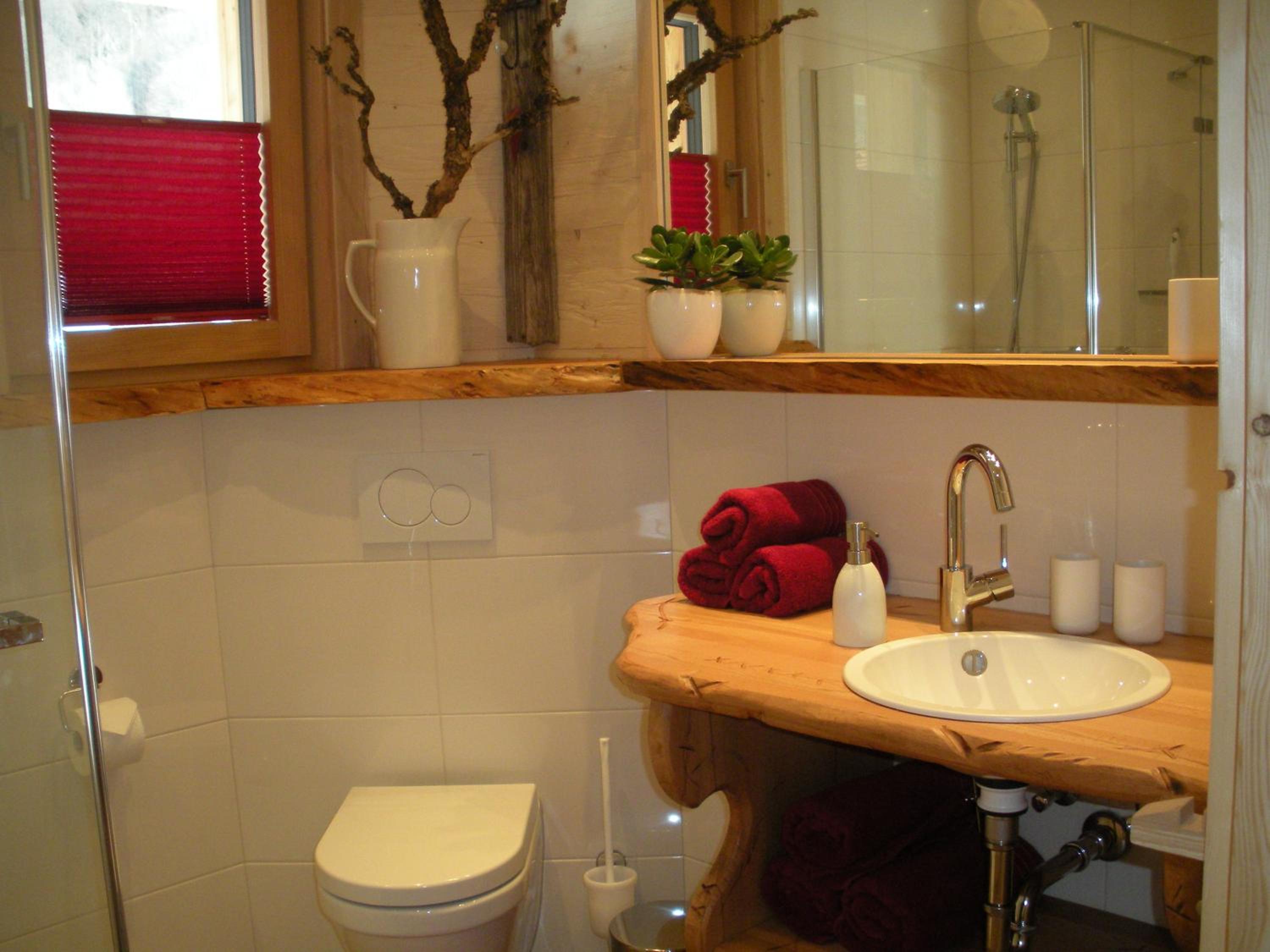 Ferienwohnung Chalet Edelweiss Montafon