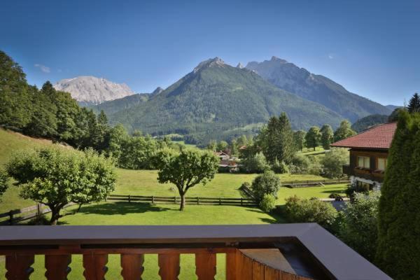 Haus Almfrieden view 4