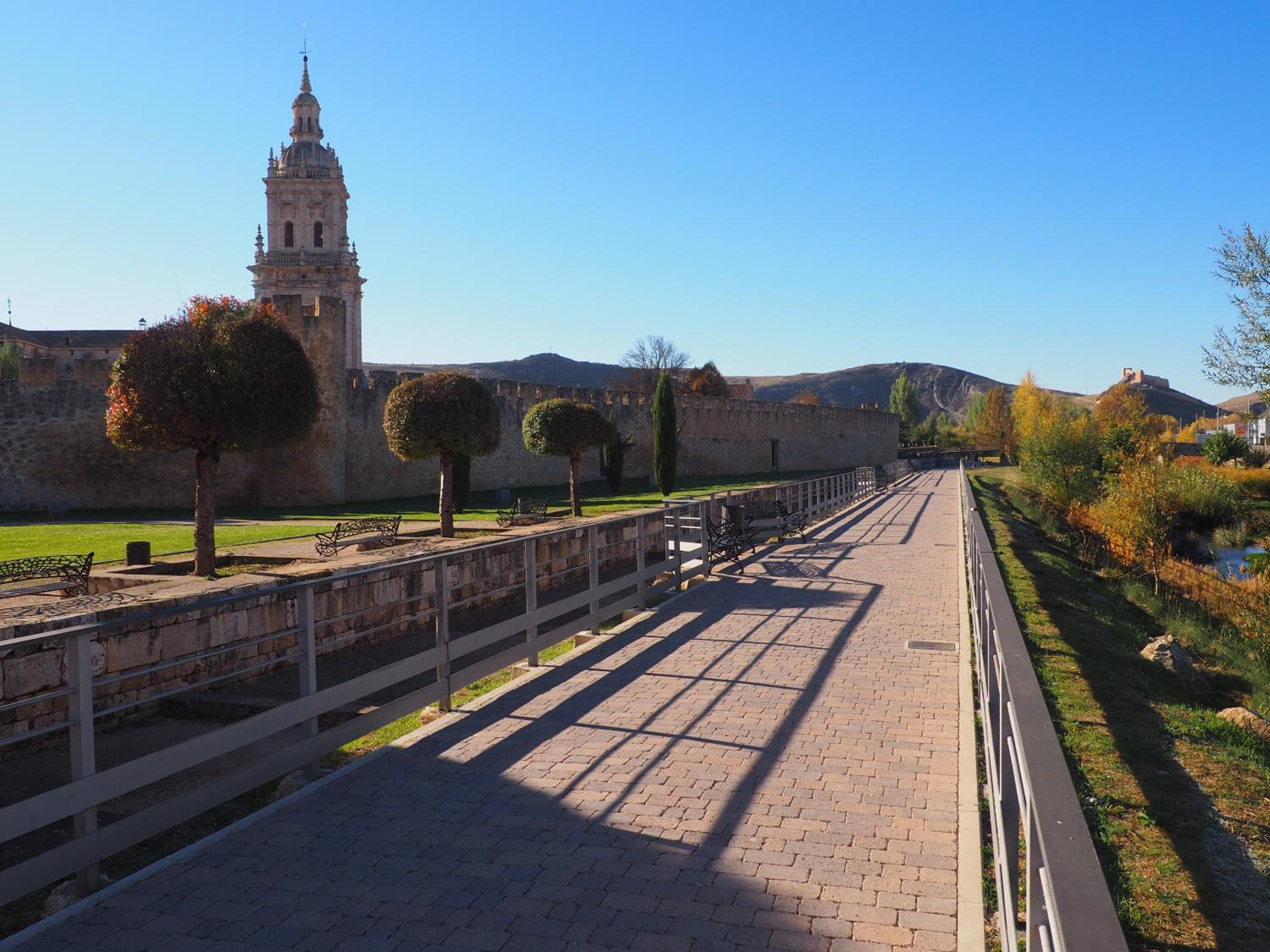 La Casona del Zoilo -Los Arenales- view 2