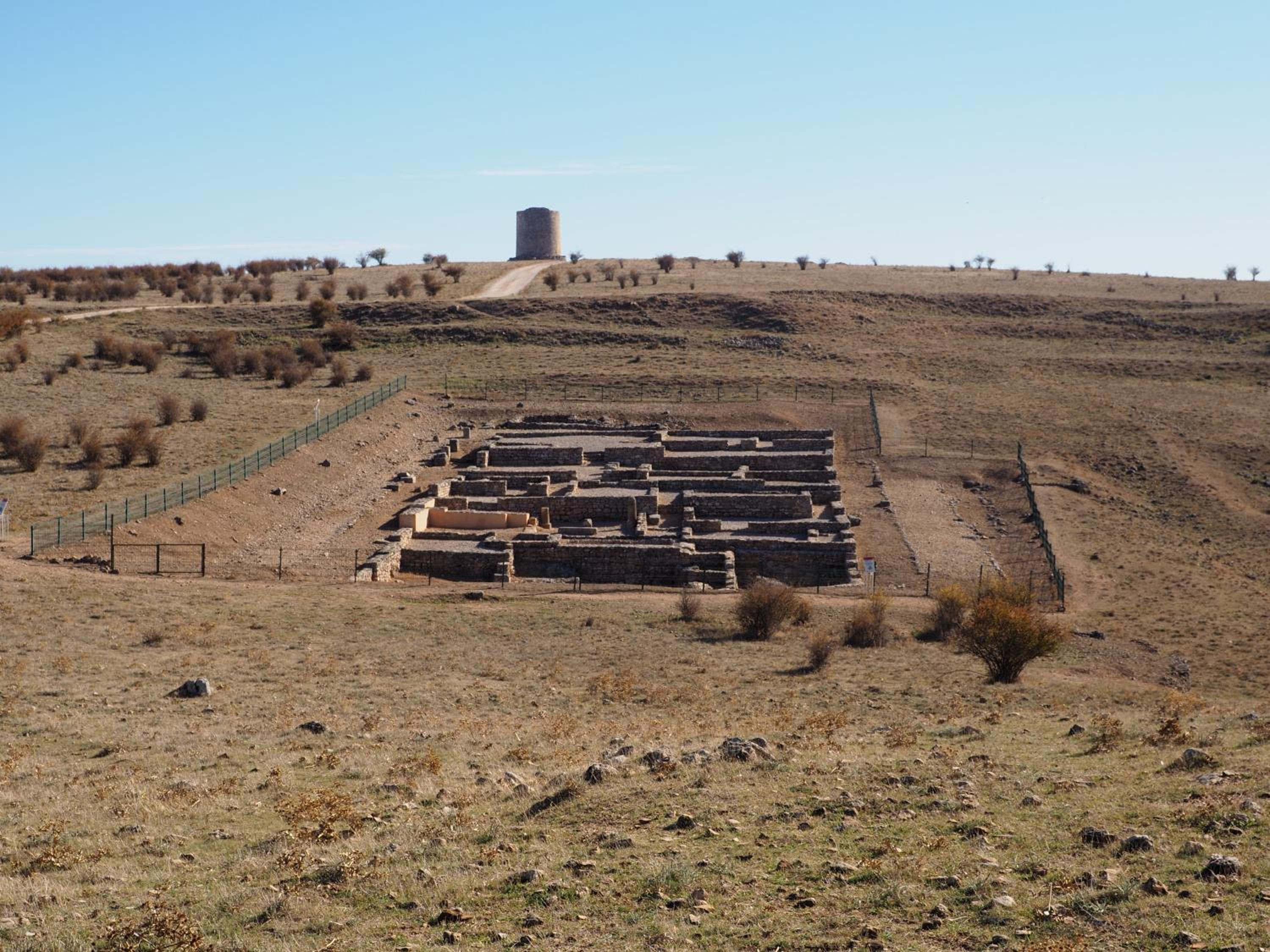 La Casona del Zoilo -Los Arenales- view 3
