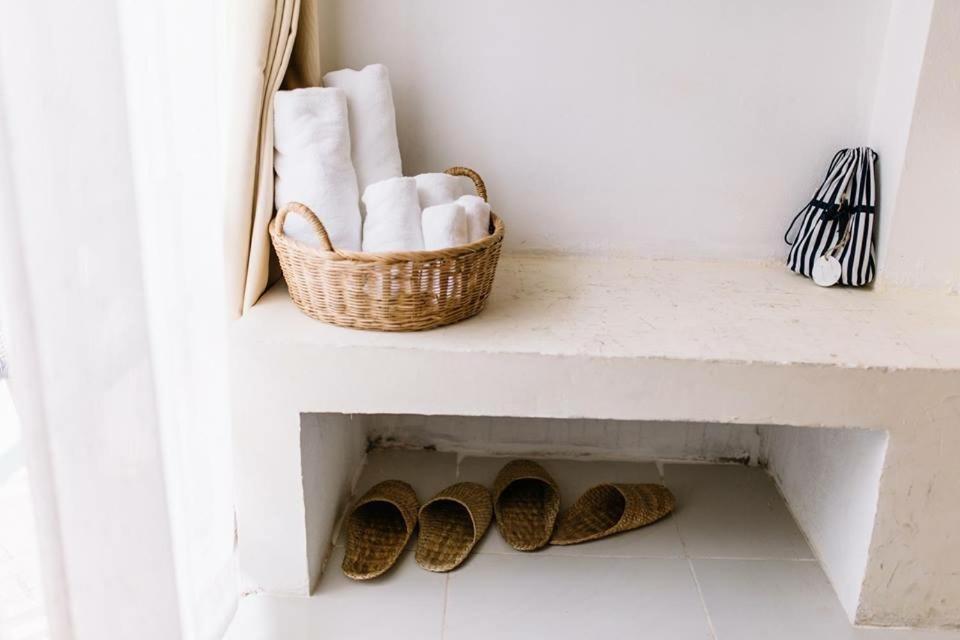 Nai Suan Bed and Breakfast
