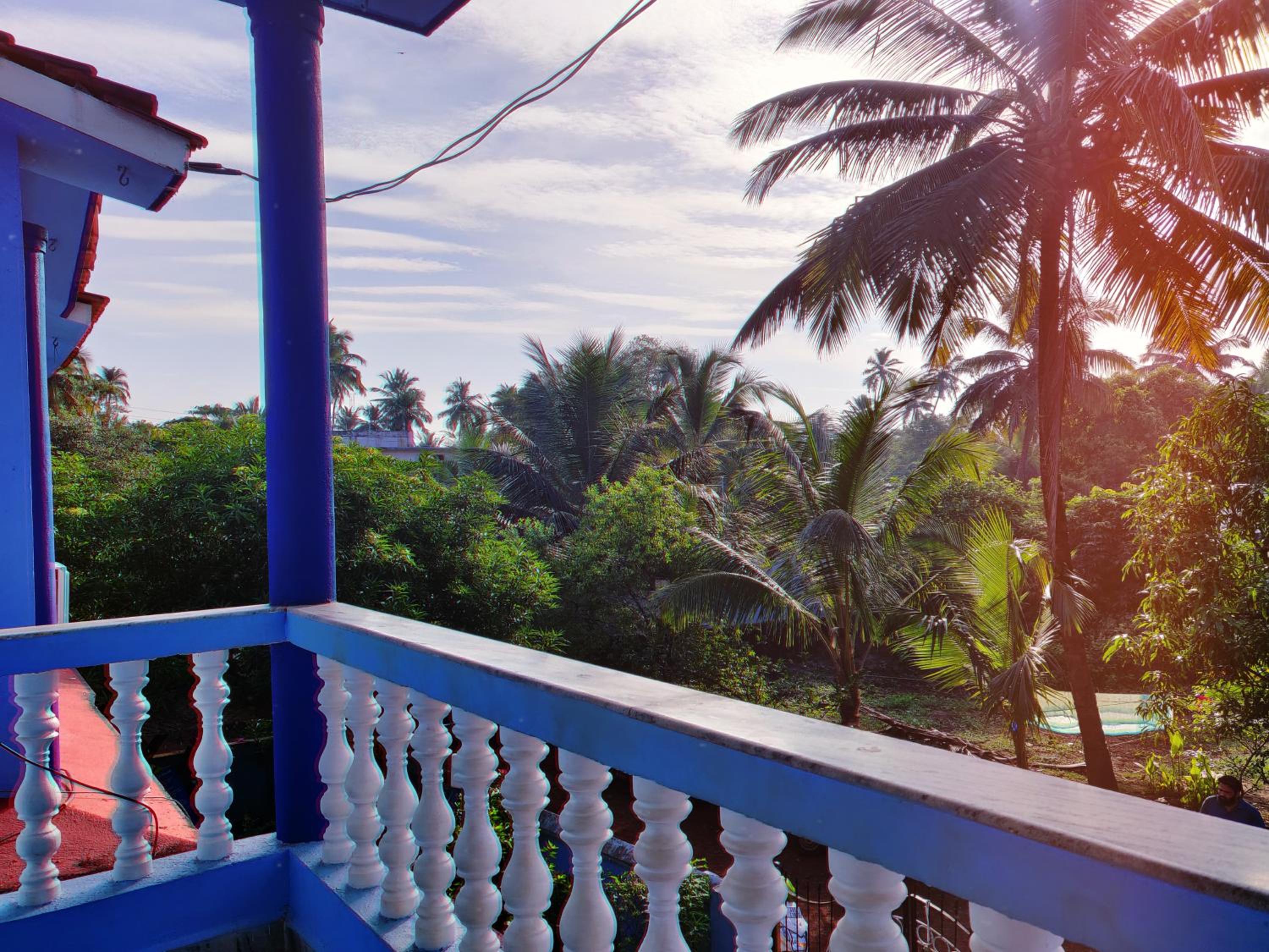 Apartments with Private Kitchen by Morjim Sunset Guesthouse