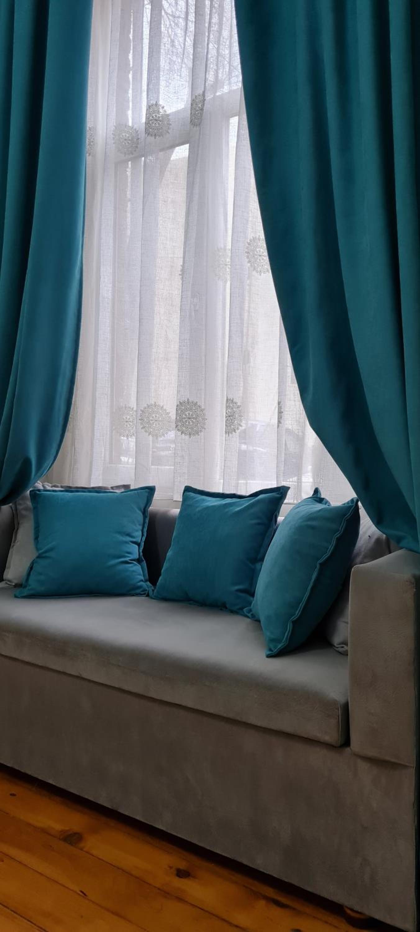 Suliko - Your Cosy Apartment in the Center view 5