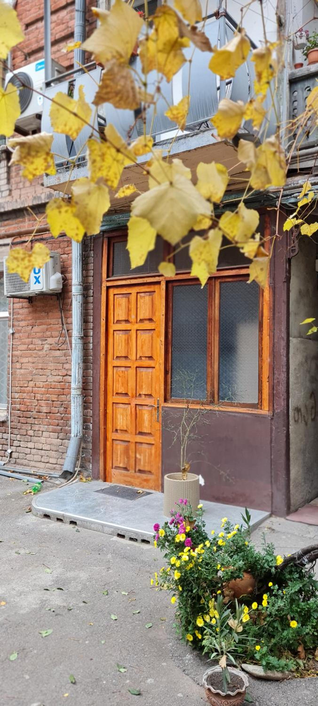 Suliko - Your Cosy Apartment in the Center view 2