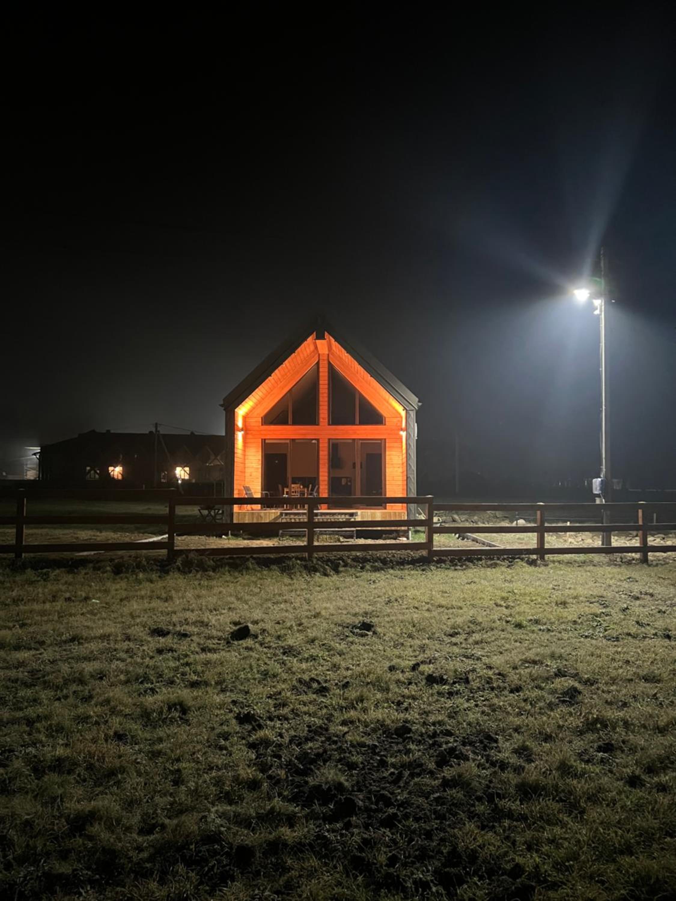 Barn S&S House, photo 12