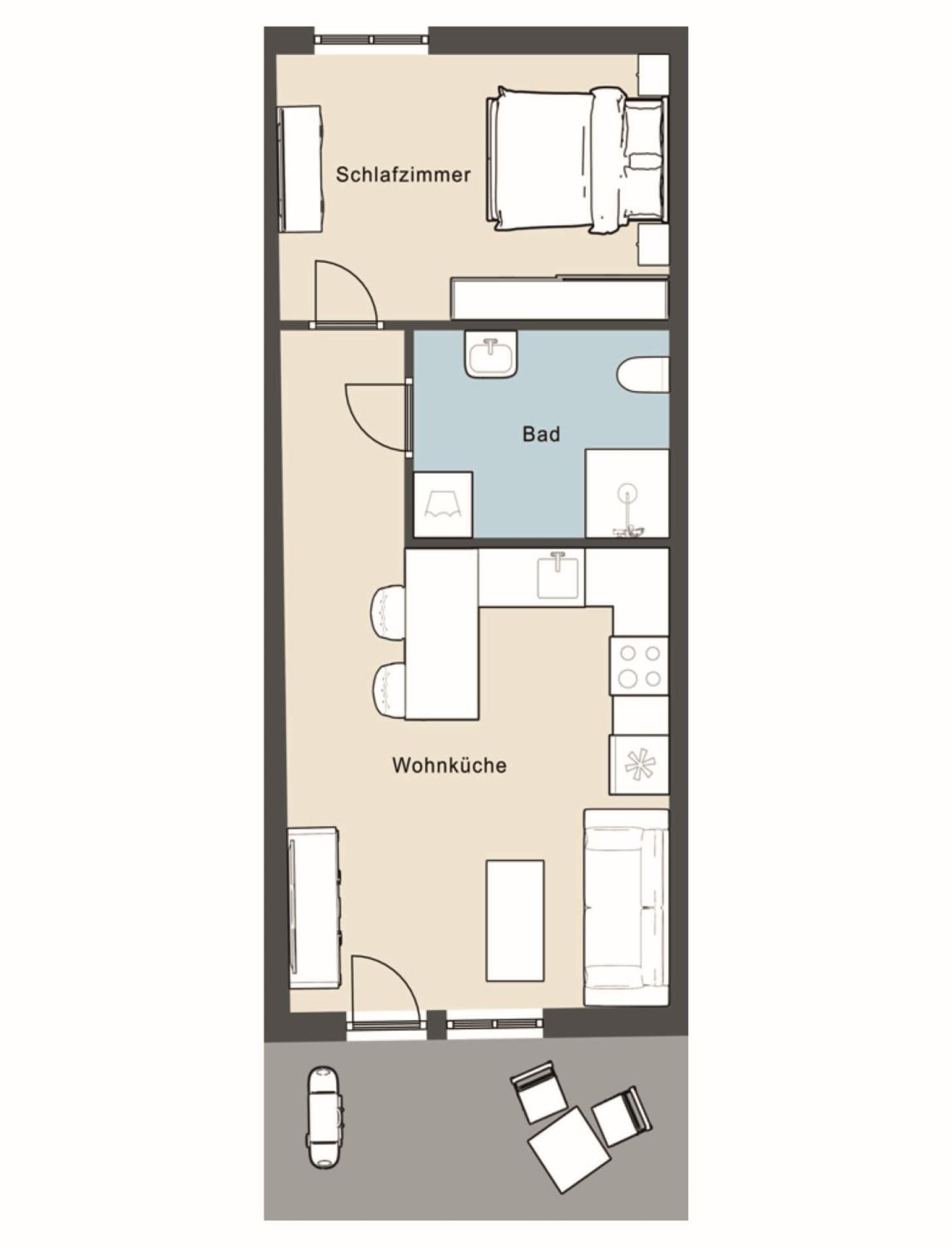 Love Suite
