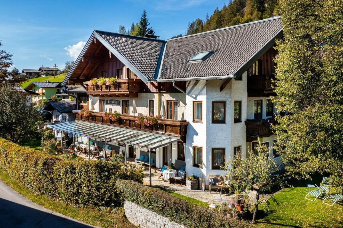 Sportpension Bergblick