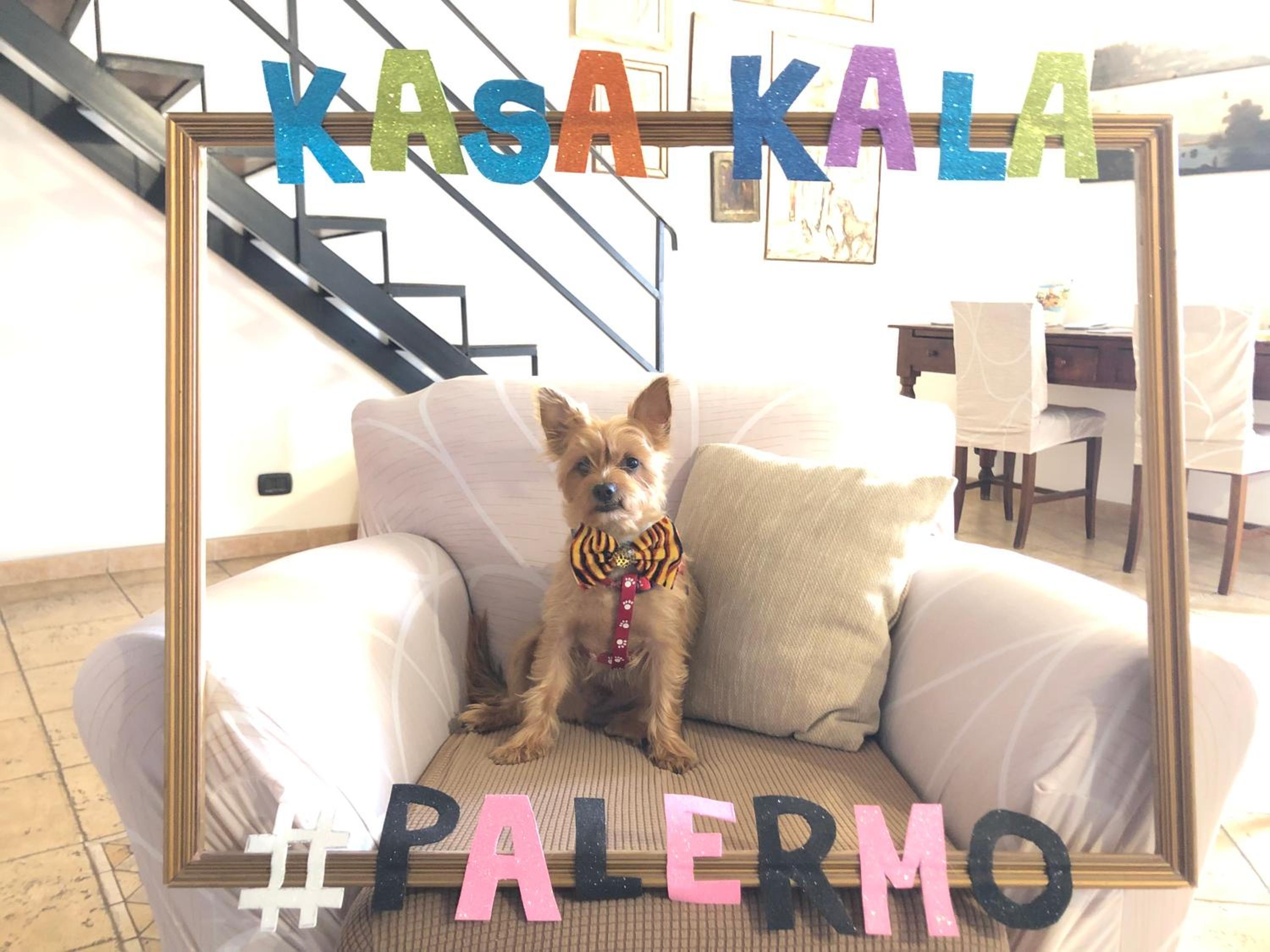 Kasa Kala Rooms & Apartments