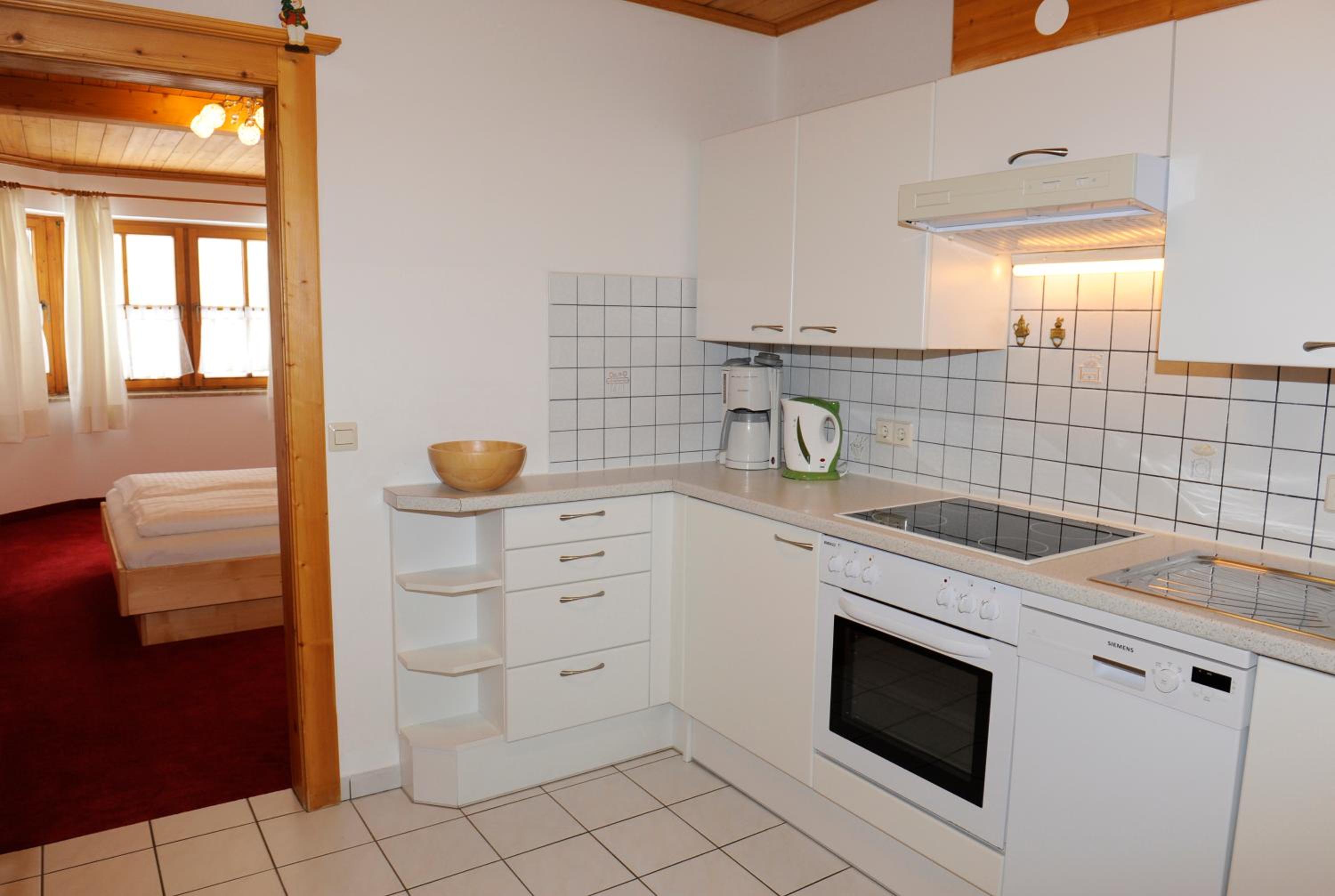 Appartements Tauernblick