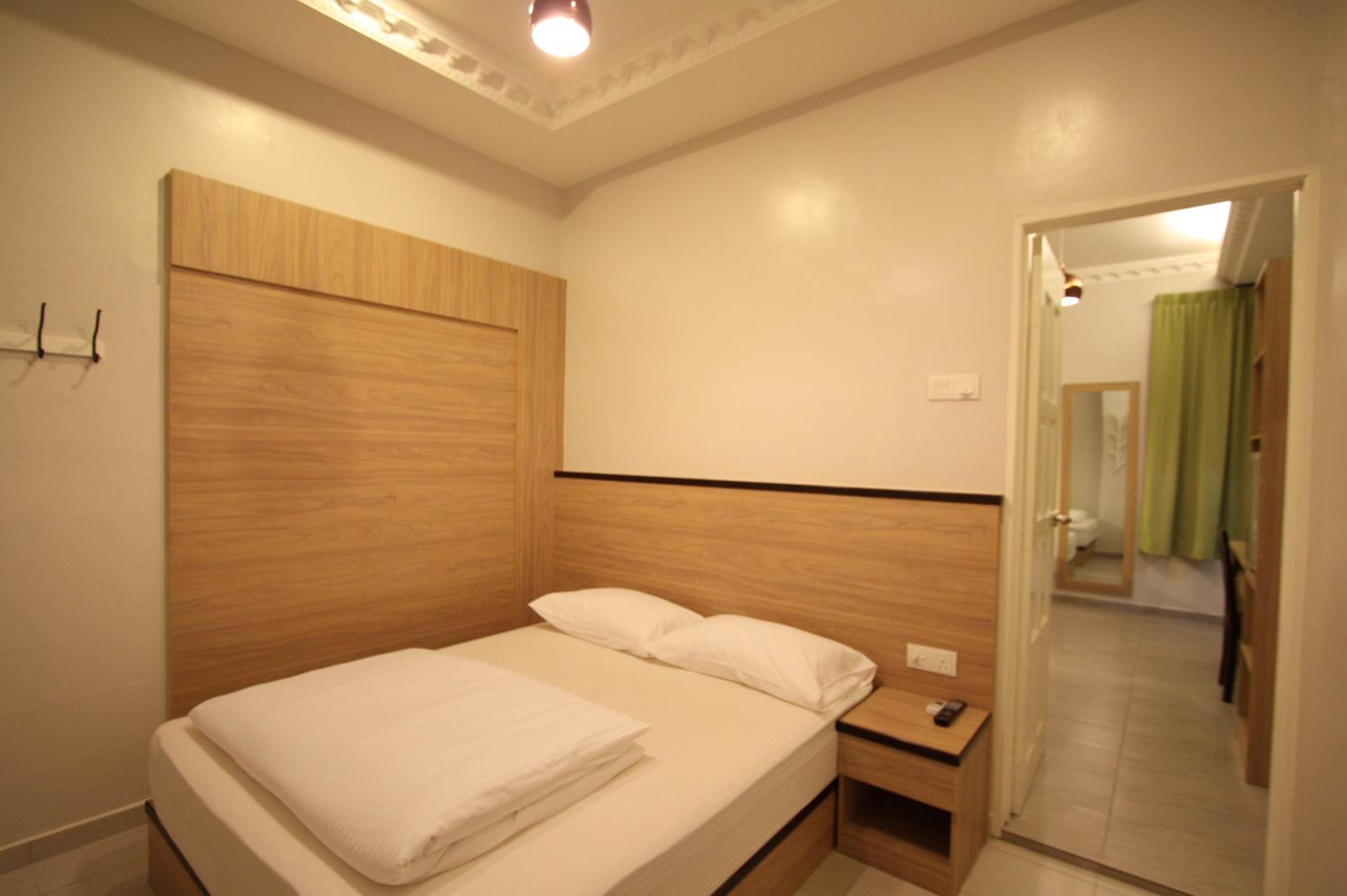 Shamrock Guest House