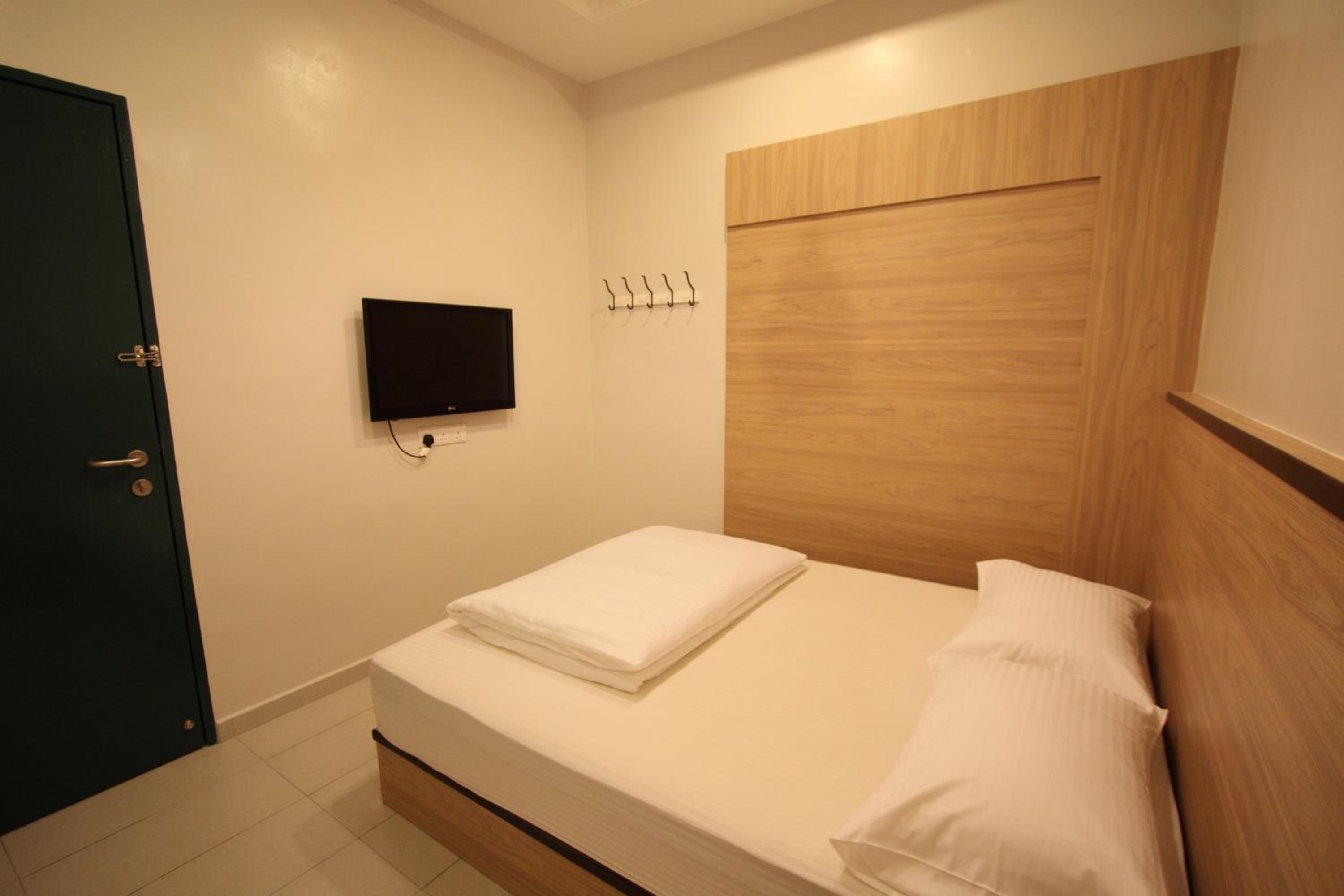 Shamrock Guest House