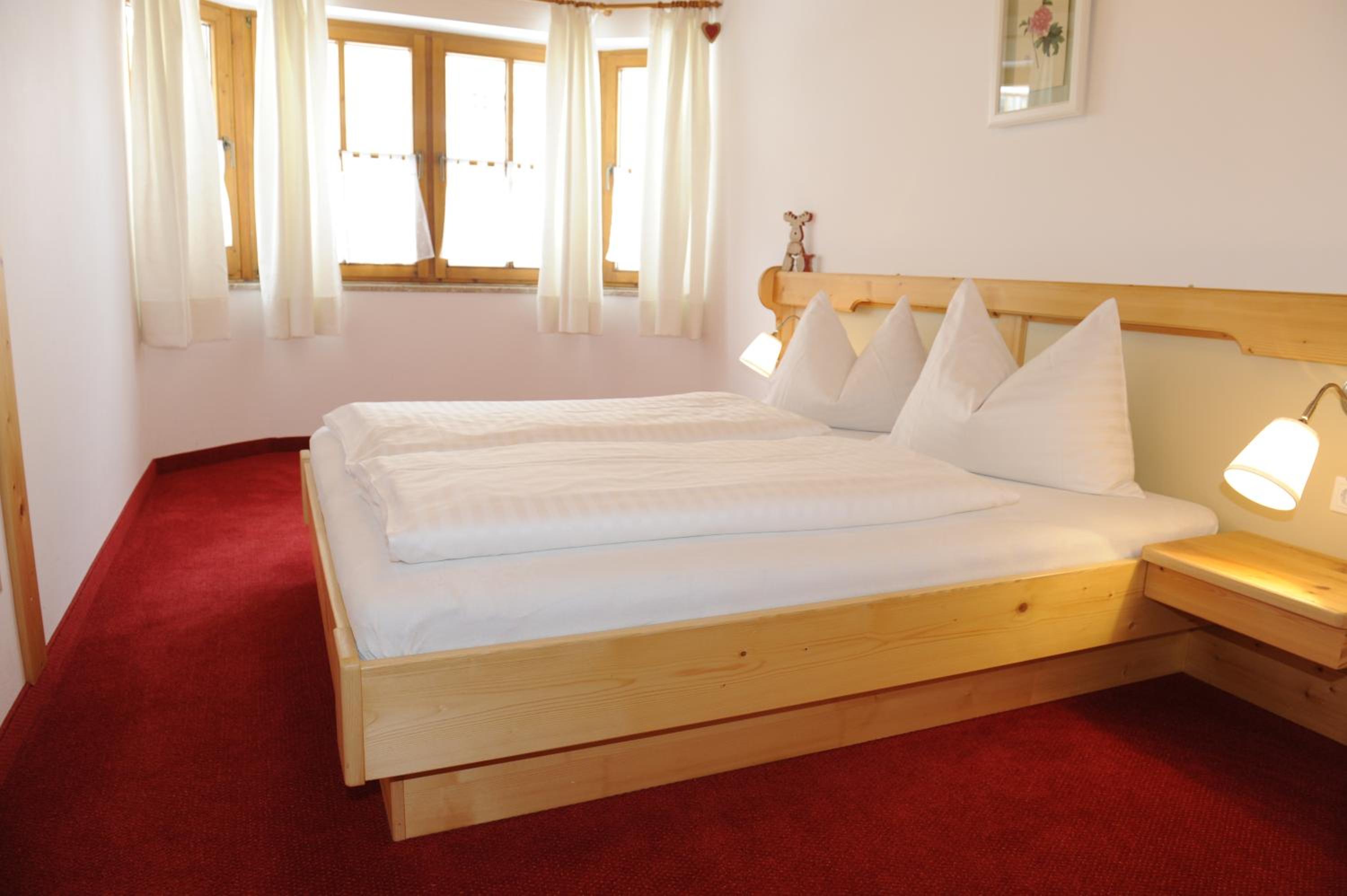 Appartements Tauernblick