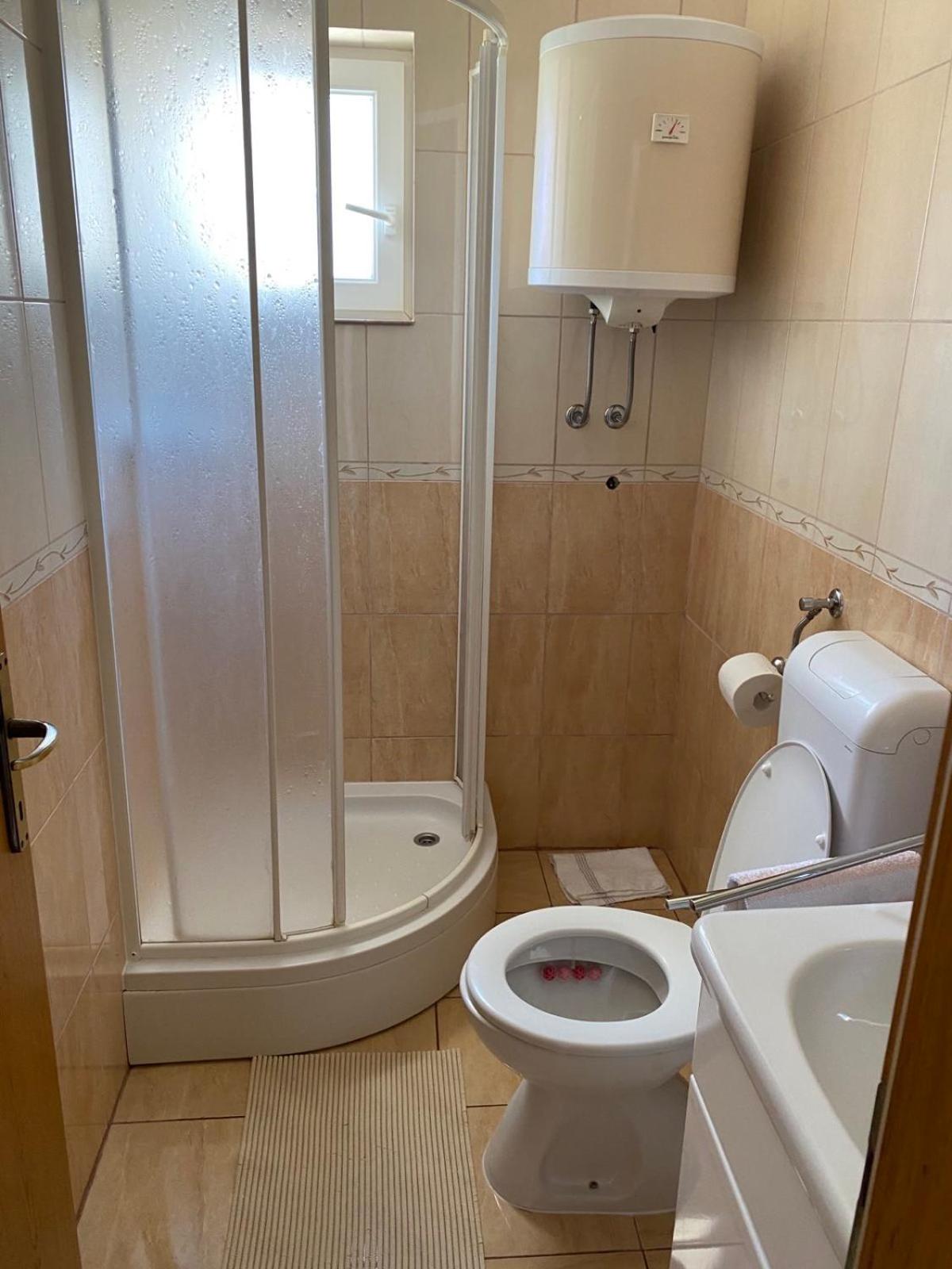 Apartments Bridic