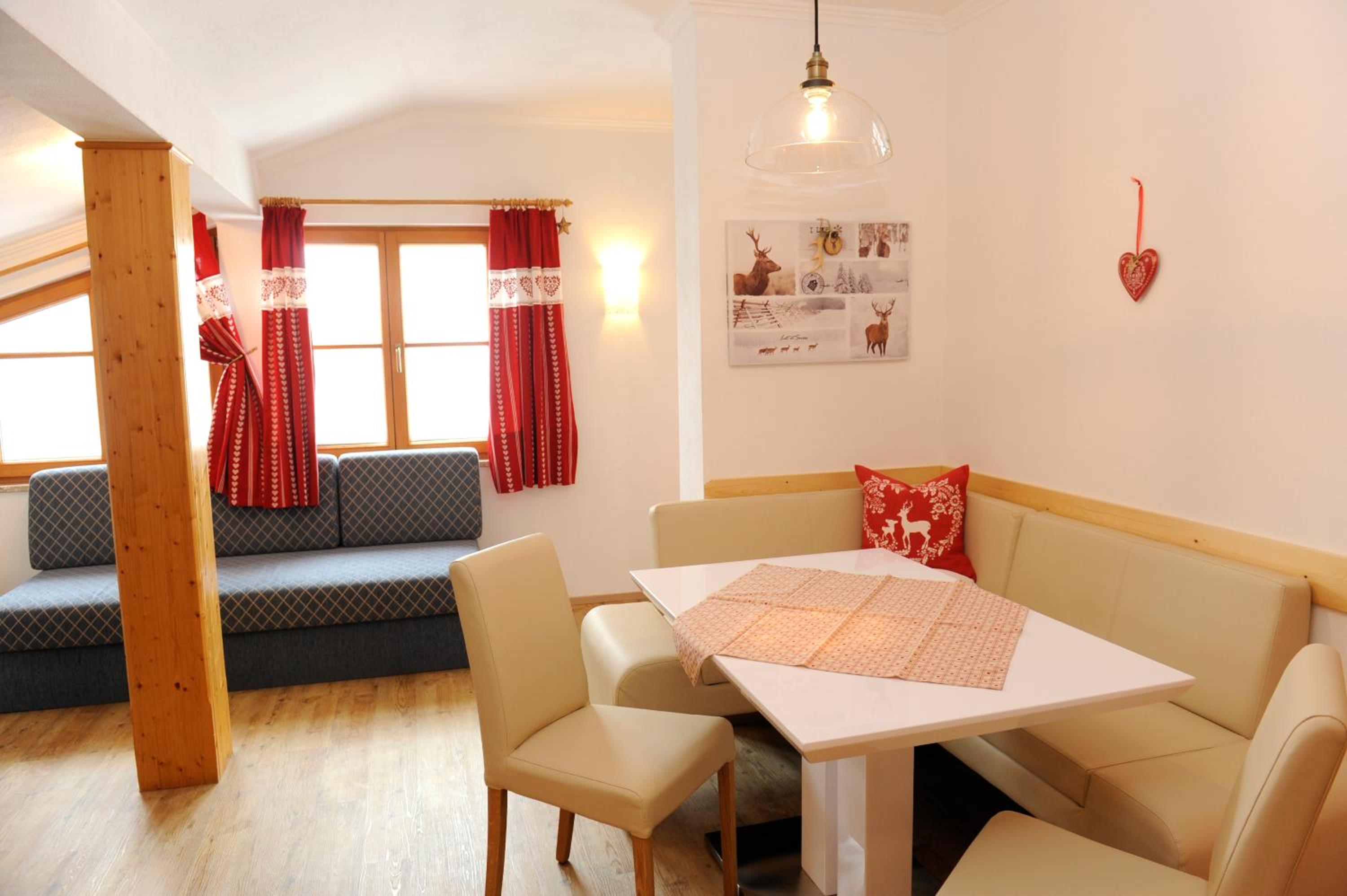 Appartements Tauernblick