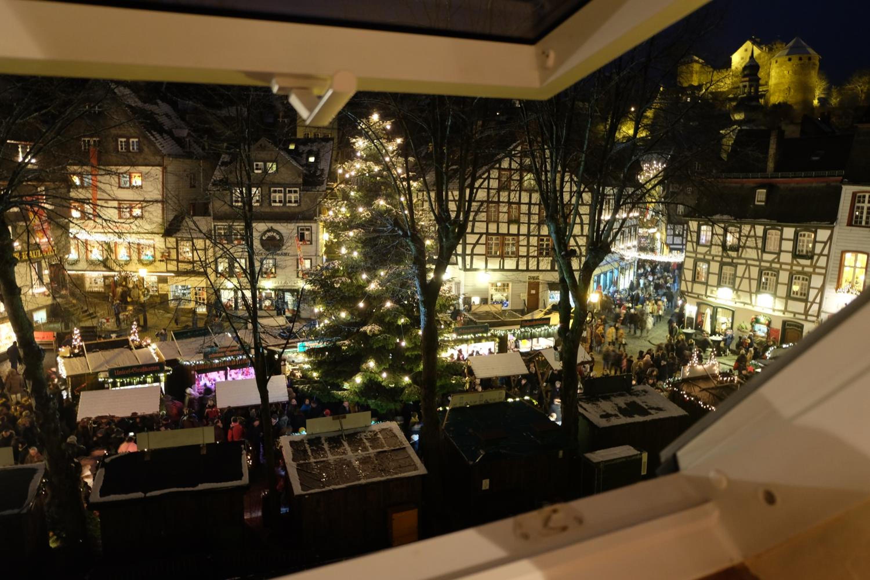Historisches Haus im Herzen von Monschau view 3